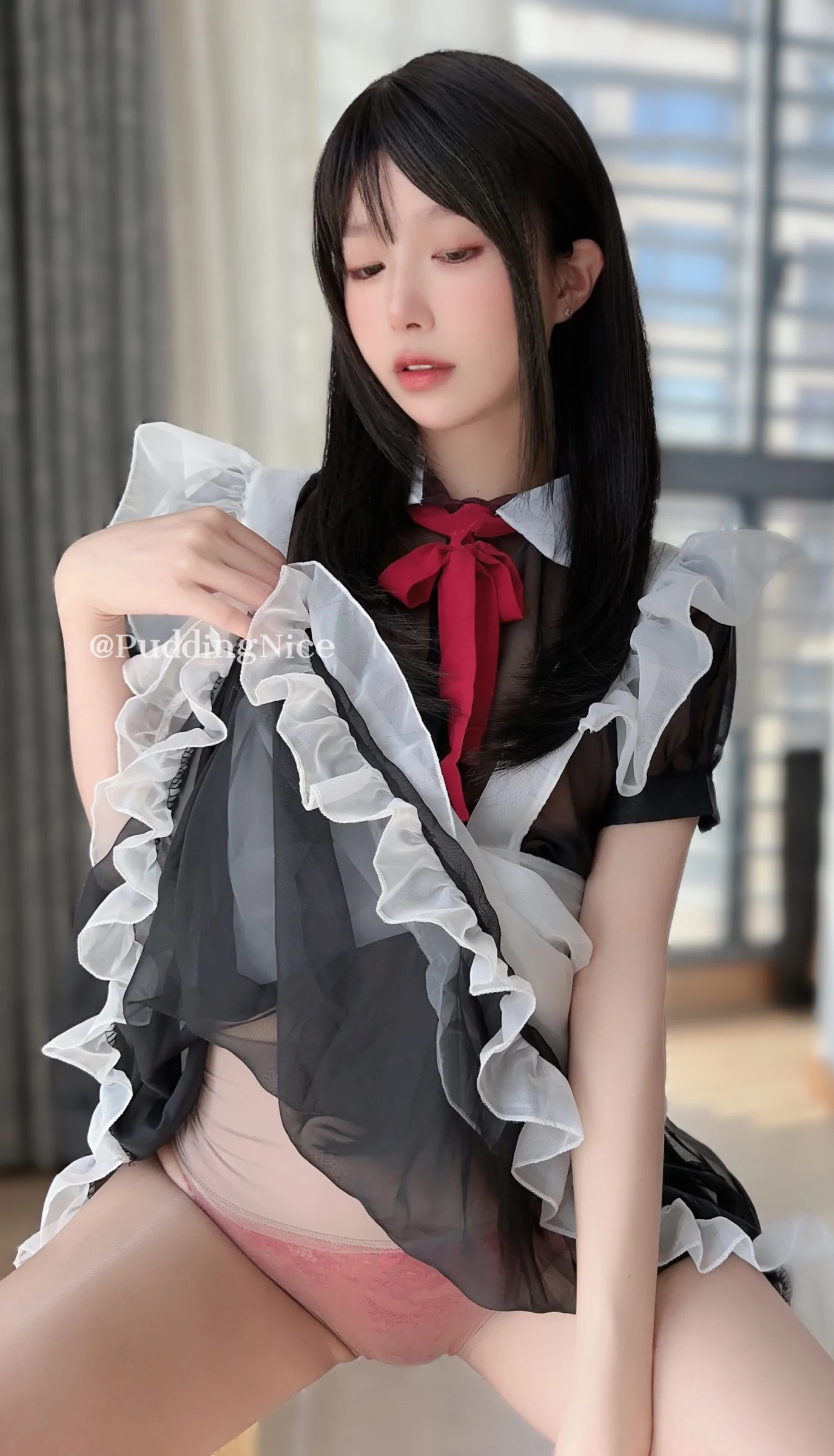 布丁大法 – 甜甜圈 [65P] 插图2