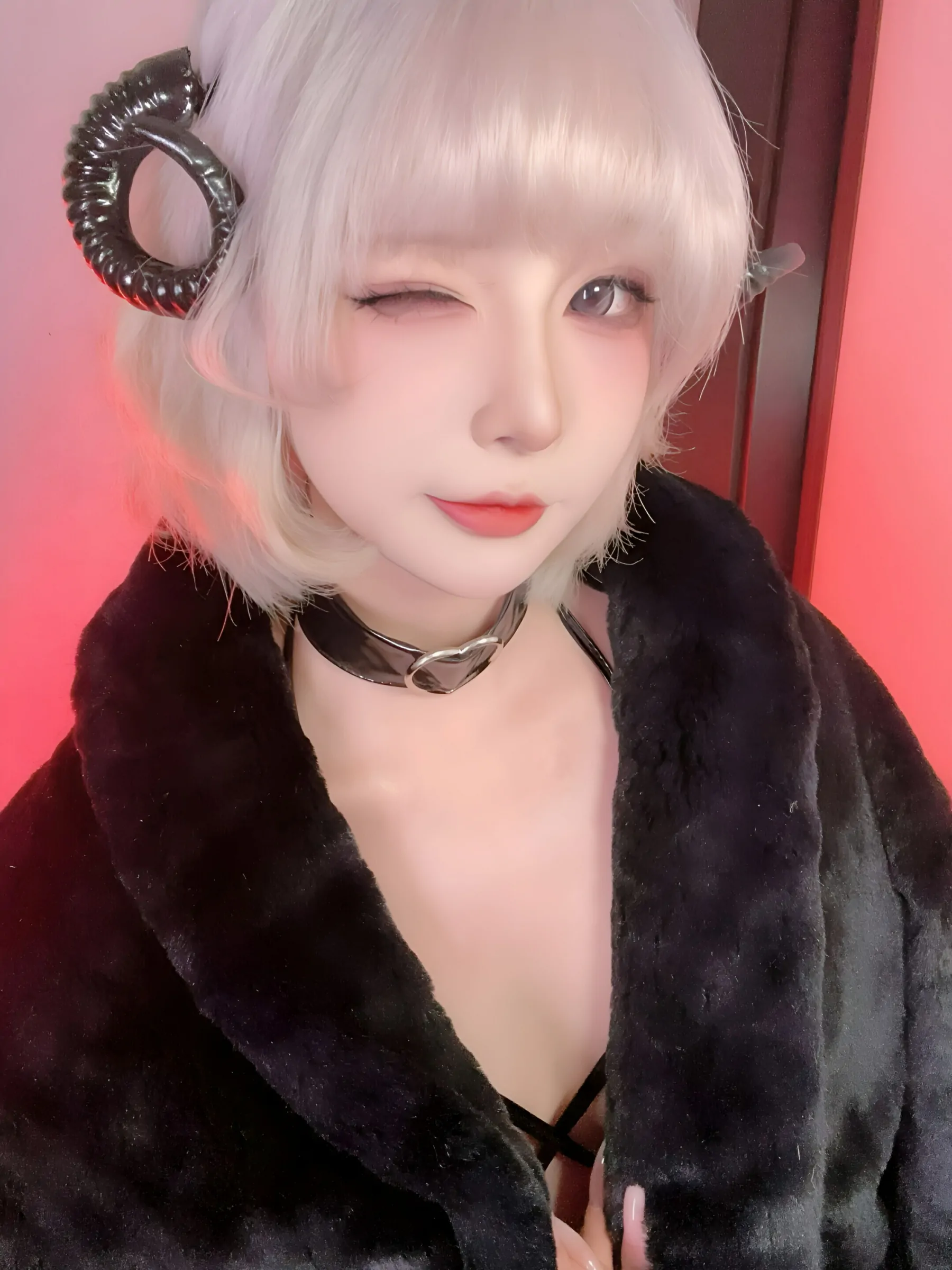 yuuhui玉汇 - 补魔计划 [59P] 插图2