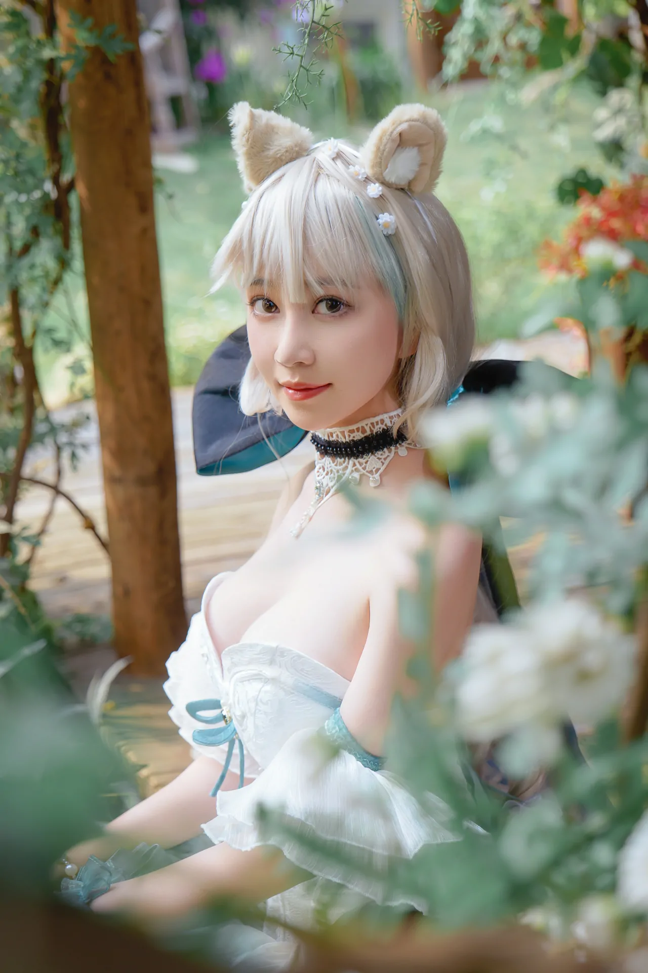 年年Nnian - 琳妮特 [42P] 插图4
