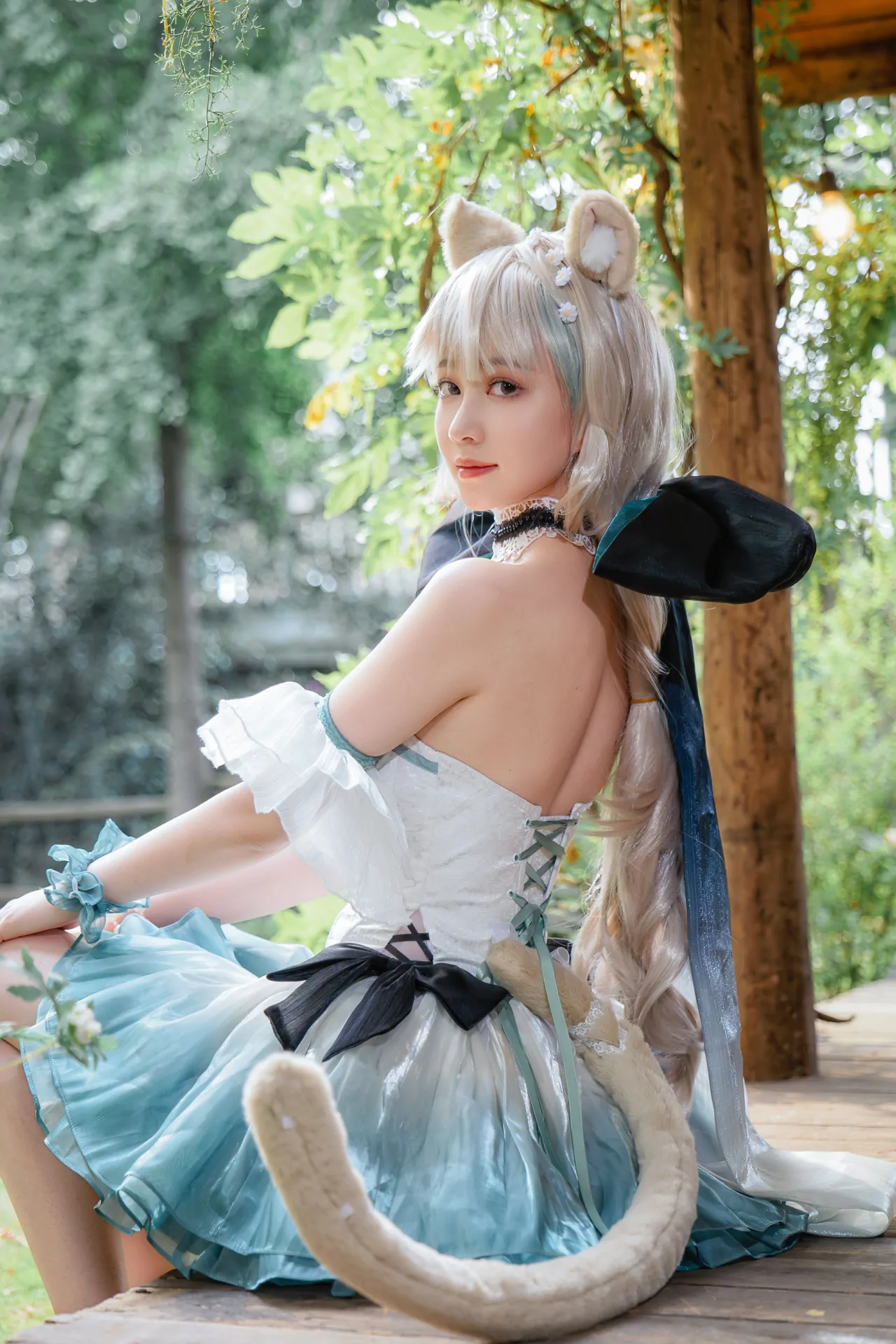 年年Nnian - 琳妮特 [42P] 插图6