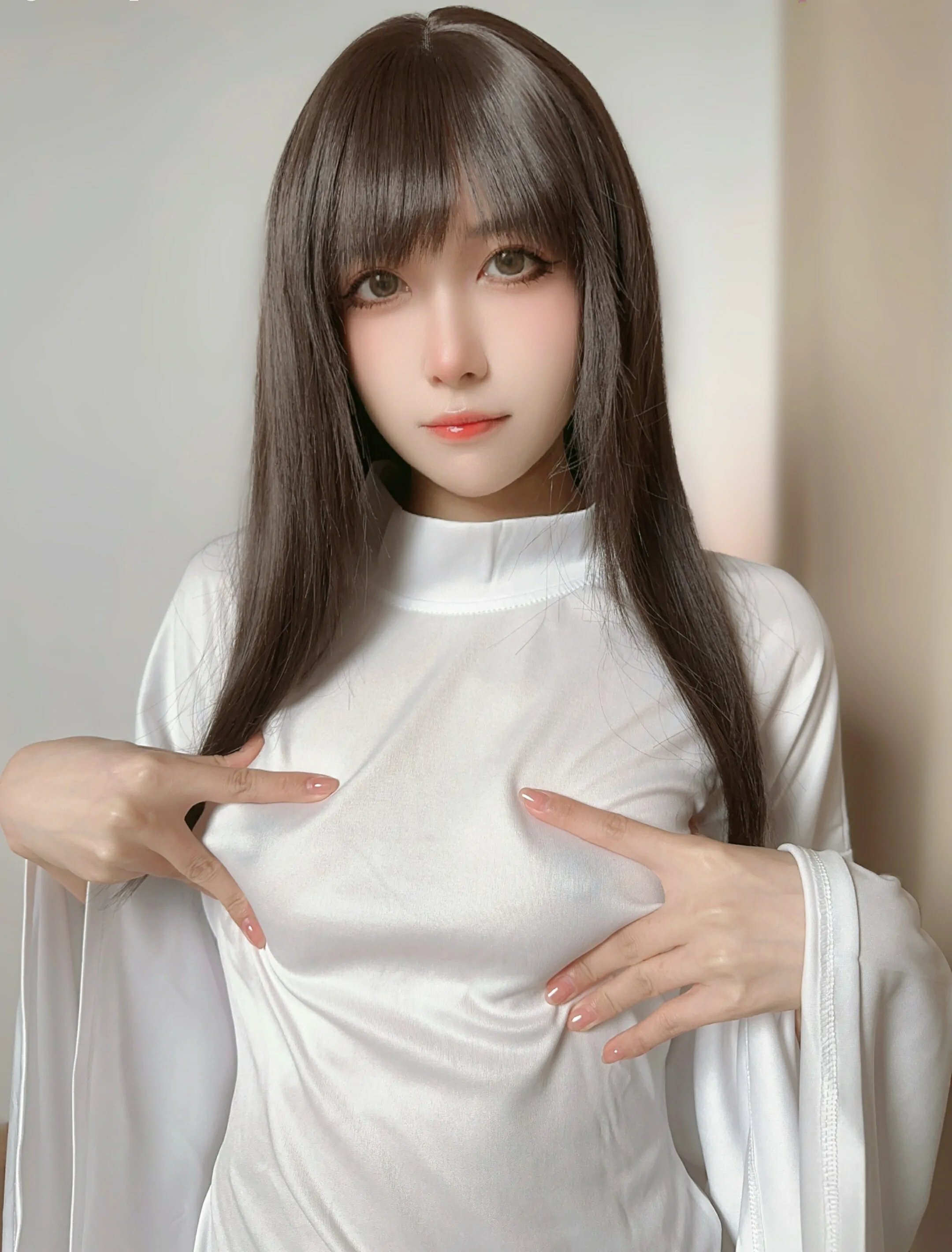 布丁大法 - 幽灵小姐 [82P] 插图4