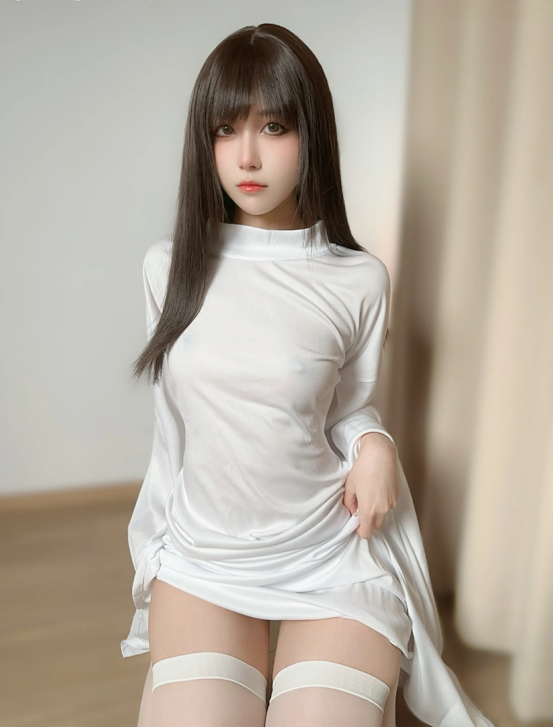 布丁大法 - 幽灵小姐 [82P] 插图5