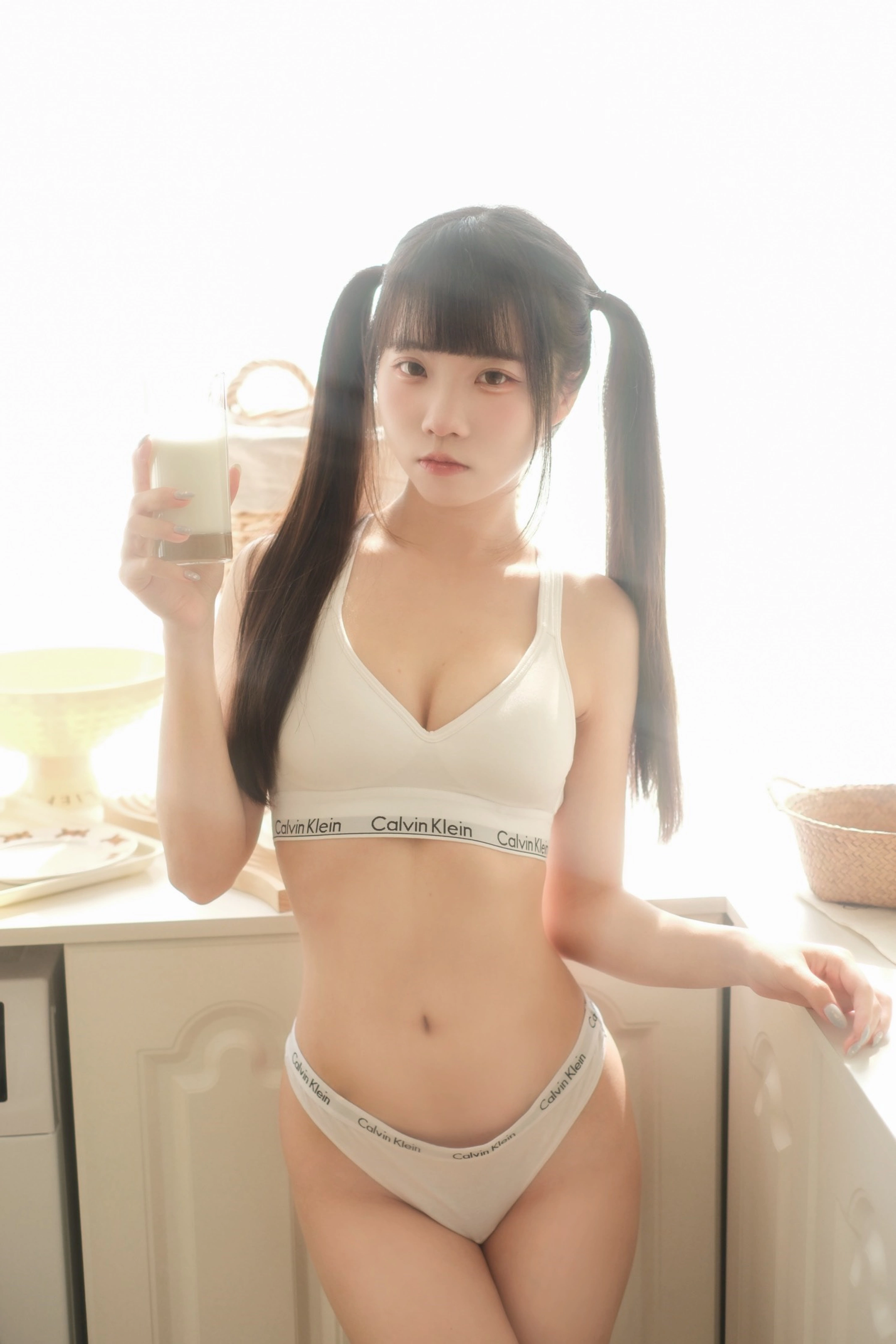 可可小白兔 – 小貓娘想被主人疼愛 [68P]-妍画集