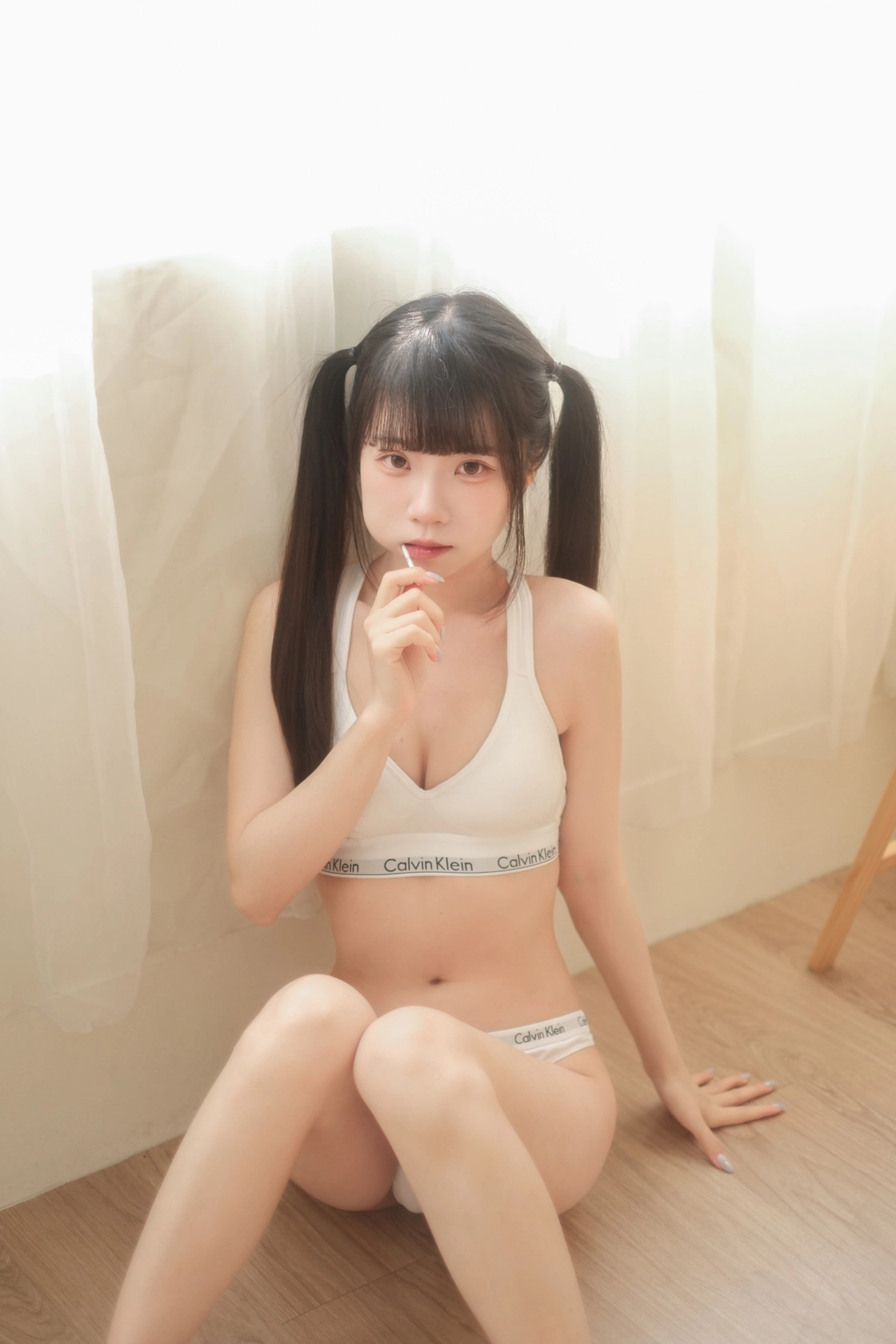 可可小白兔 – 小貓娘想被主人疼愛 [68P] 插图5