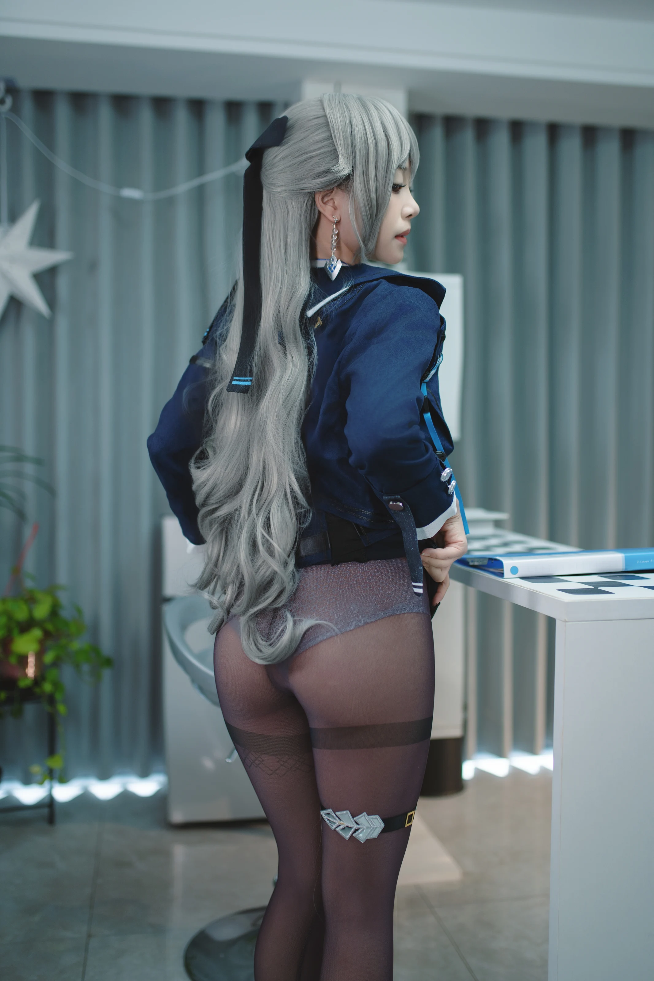 Bangni邦尼 – 布洛妮娅 [92P] 插图5