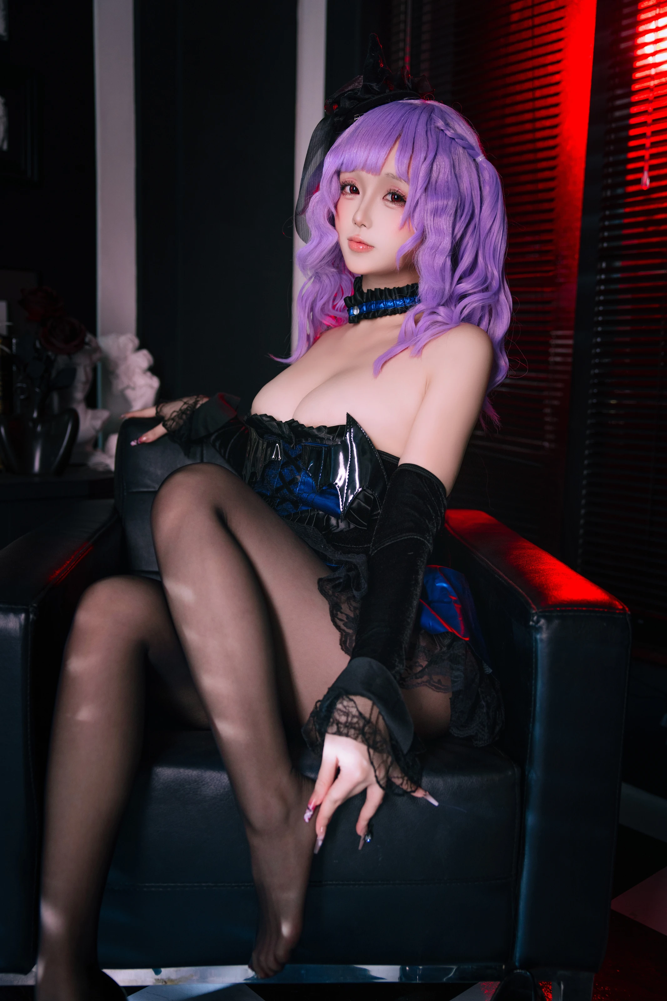 日奈娇 – 见习魔女 [160P] 插图6