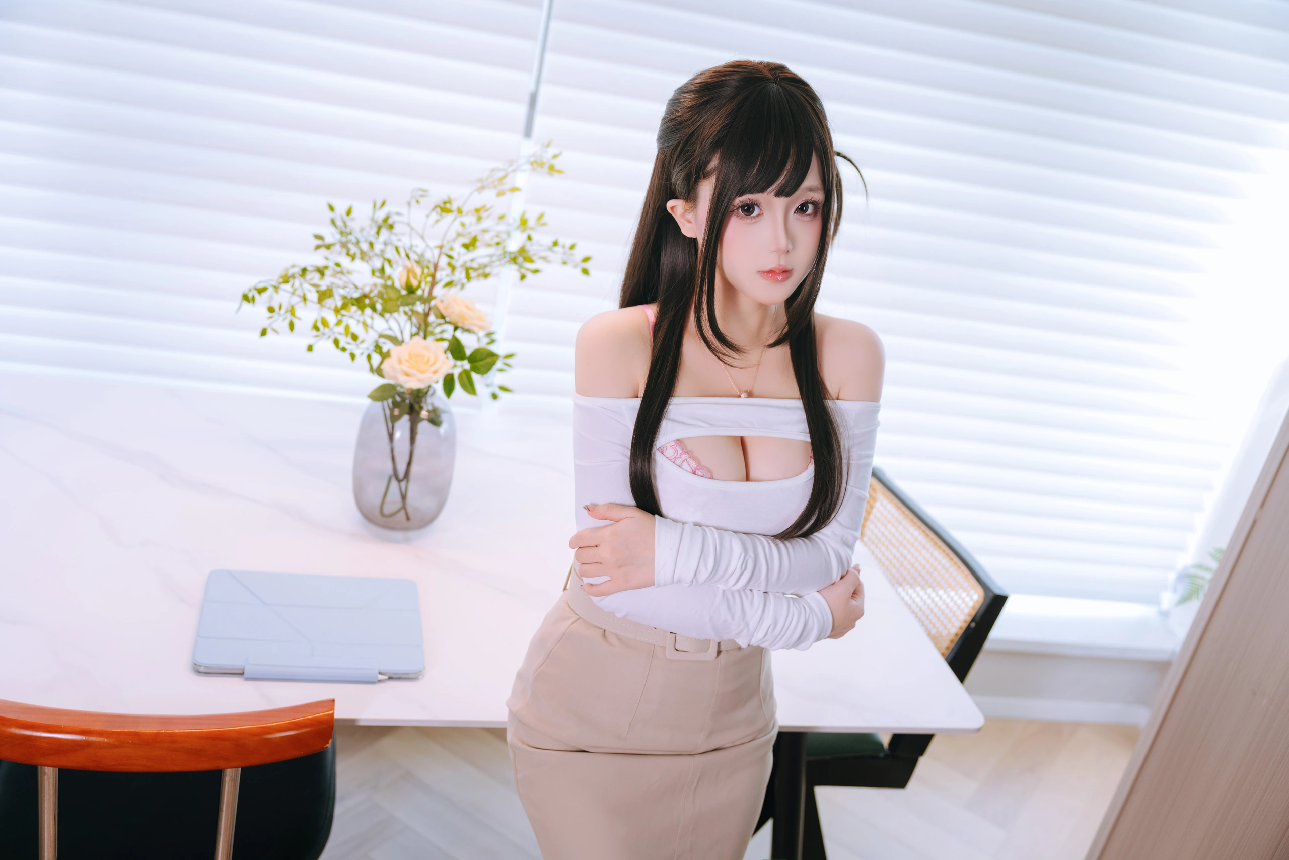 日奈娇 – 上门家教 [175P] 插图3