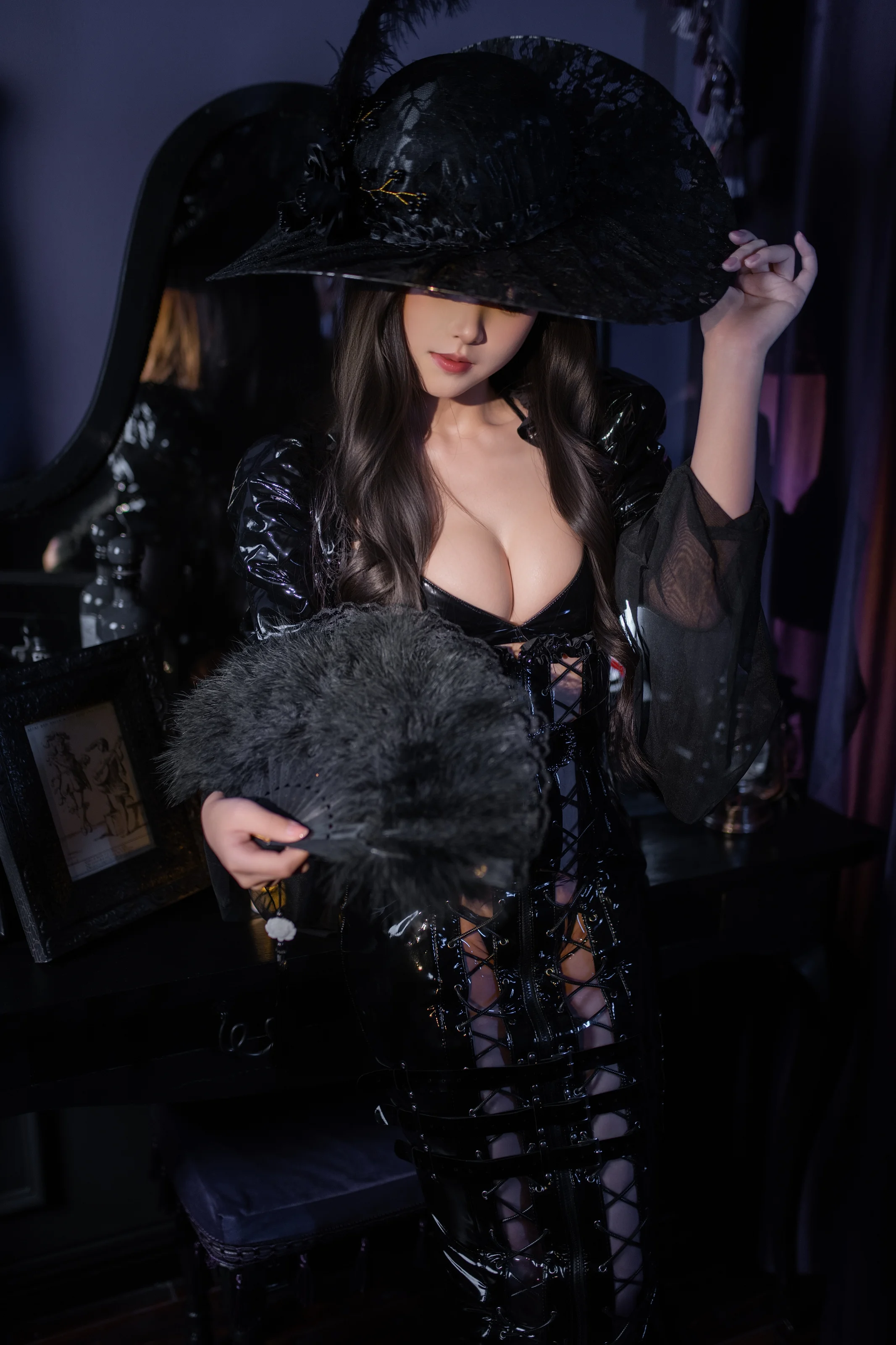 Bangni邦尼 – 莉莉丝 [82P] 插图3