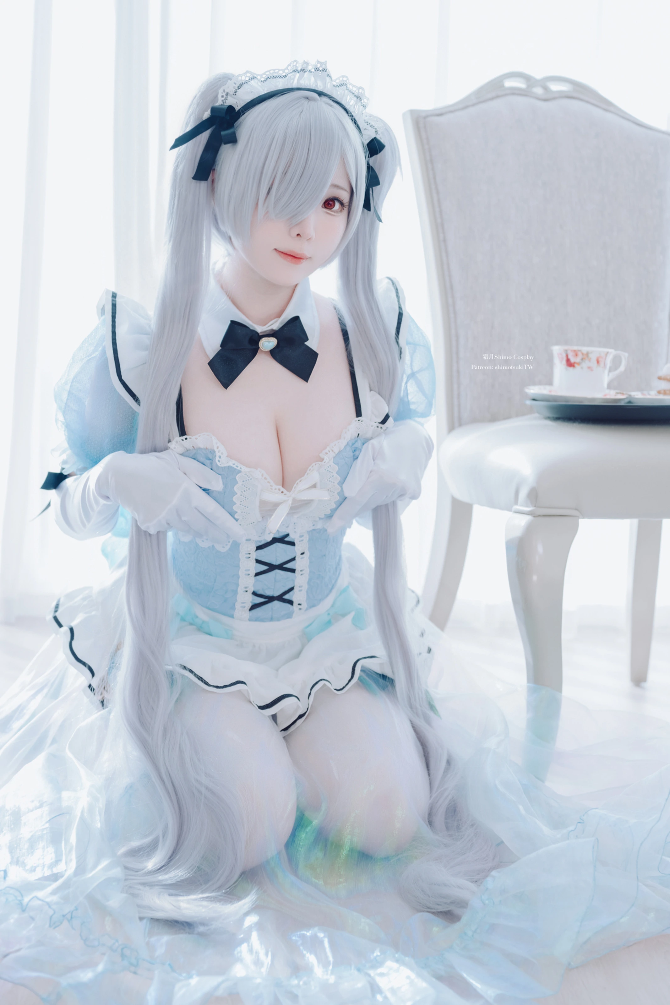 霜月shimo – Cinderella Maid VOL.2 [33P] 插图6