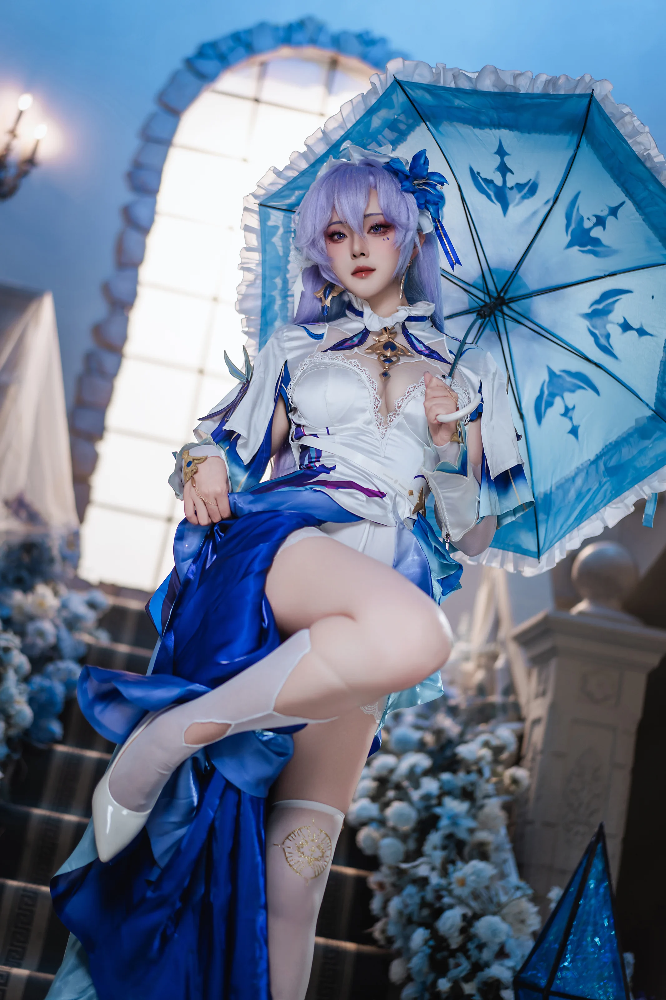 Natsuko夏夏子 – 坎特蕾拉 [72P] 插图5