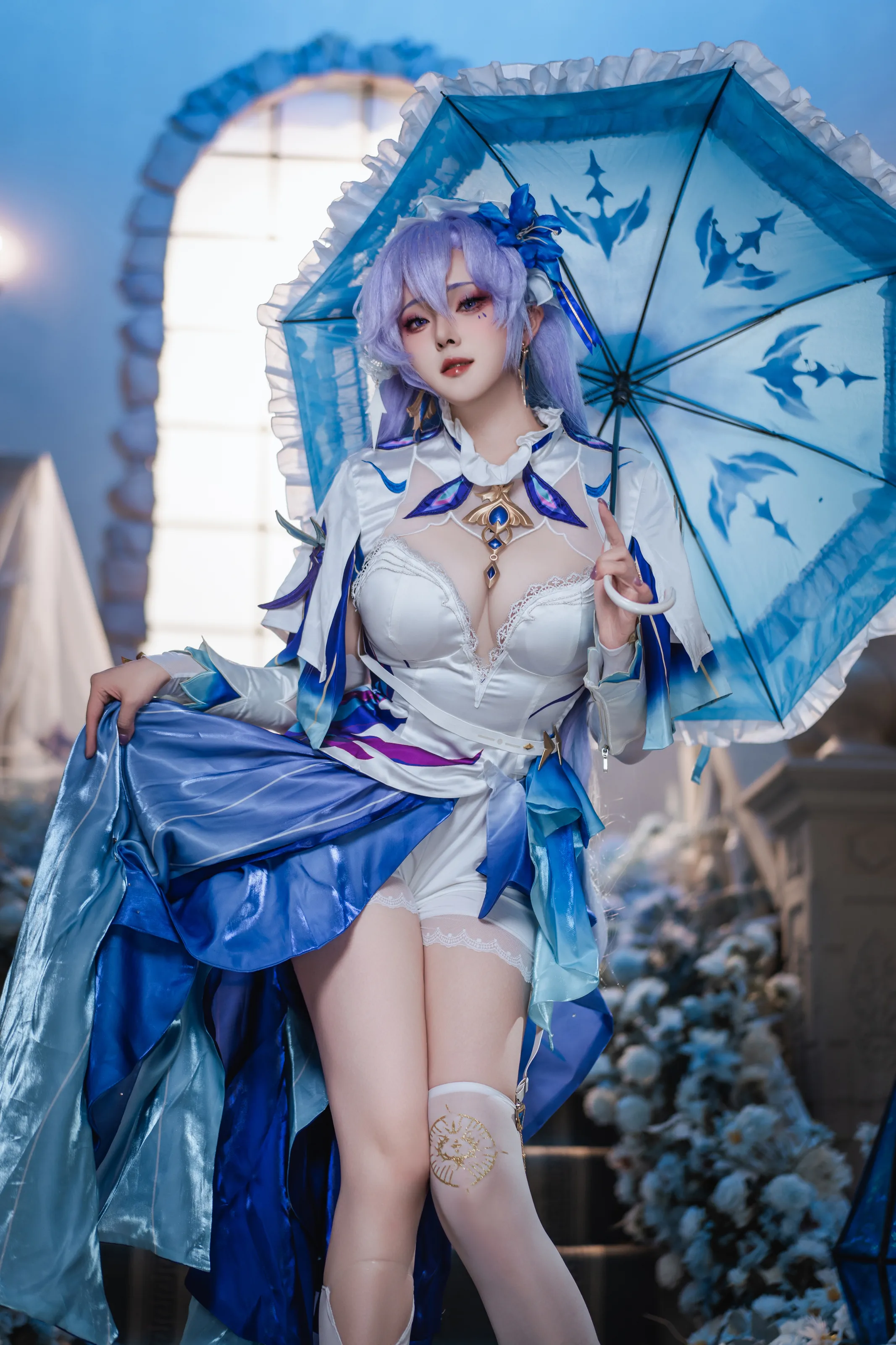 Natsuko夏夏子 – 坎特蕾拉 [72P] 插图6