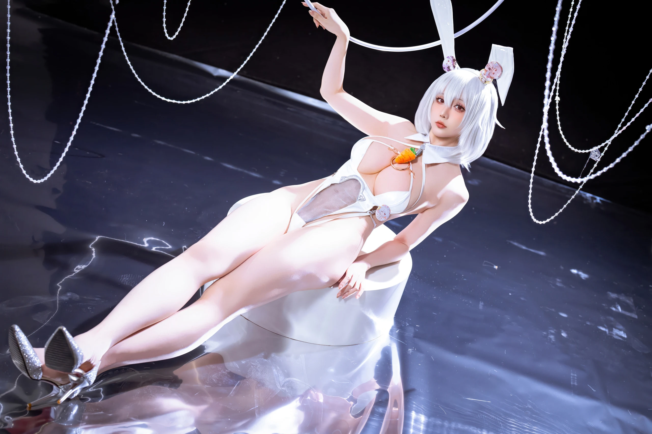 星之迟迟 – 2026年01月计划F 天狼星 [58P] 插图6