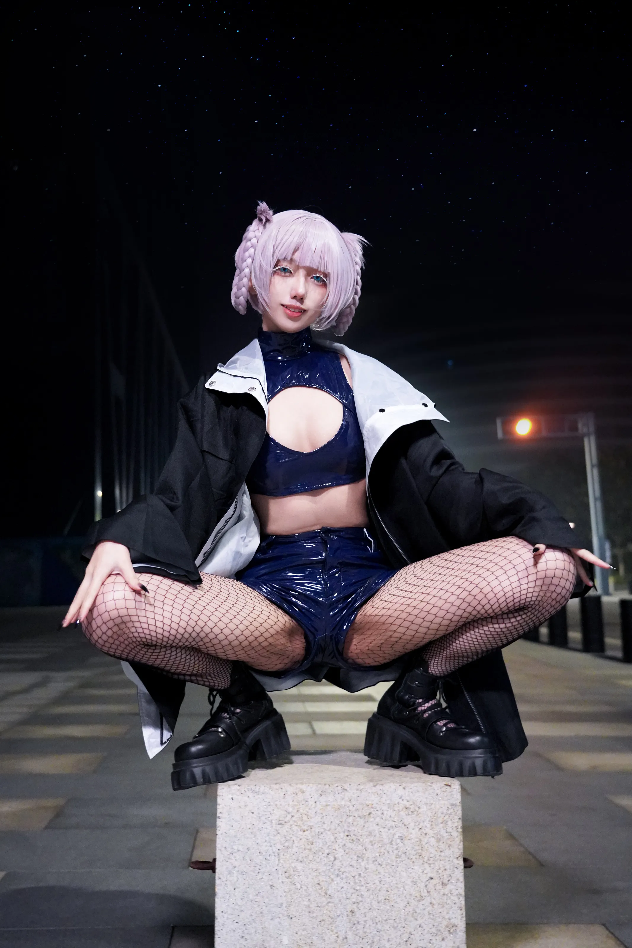 绞肉姬 – 彻夜之歌 七草荠 [73P] 插图6