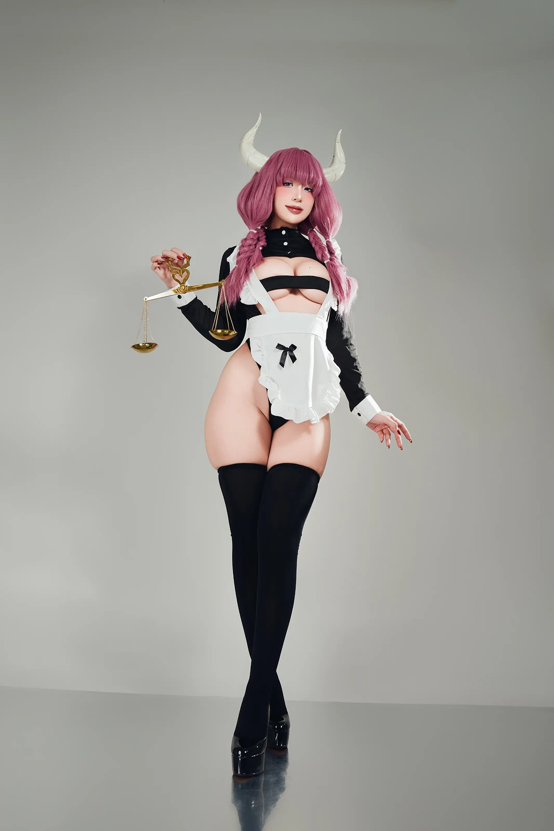 Puy Puy – &Mimi Chan&Mau monica Aura JK [143P] 插图4