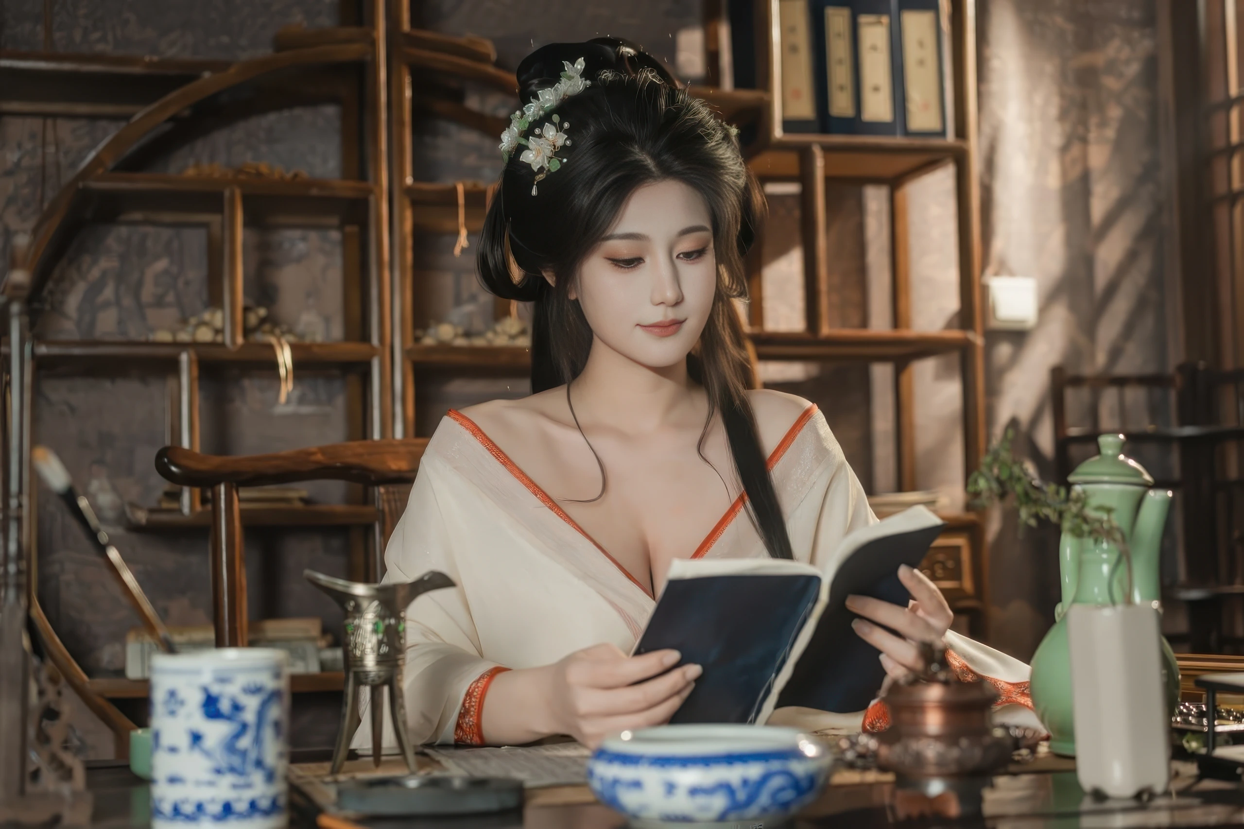 星澜是澜澜叫澜妹呀 – 痴情缚[73P] 插图6