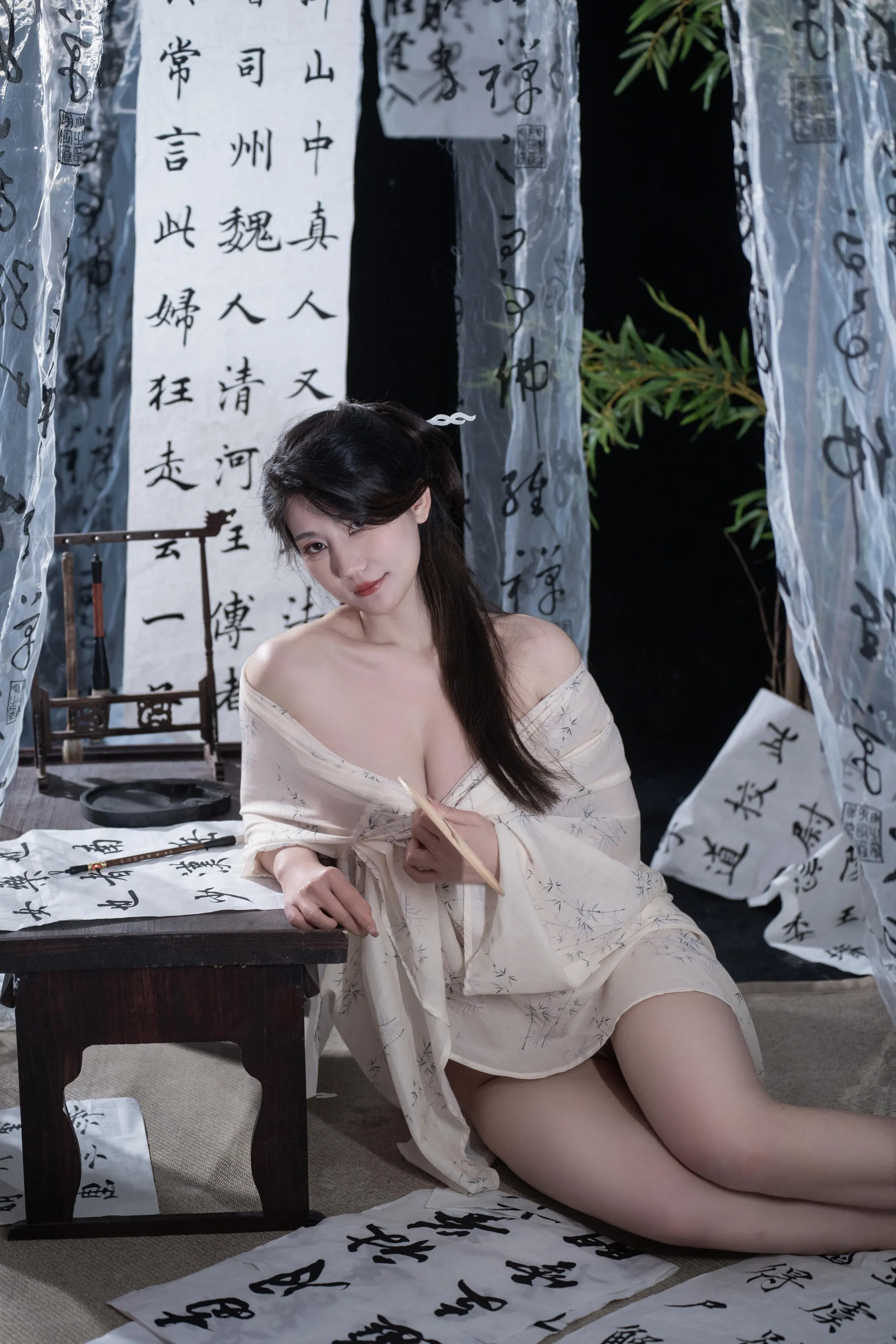 星澜是澜澜叫澜妹呀 – 相思 [92P] 插图2