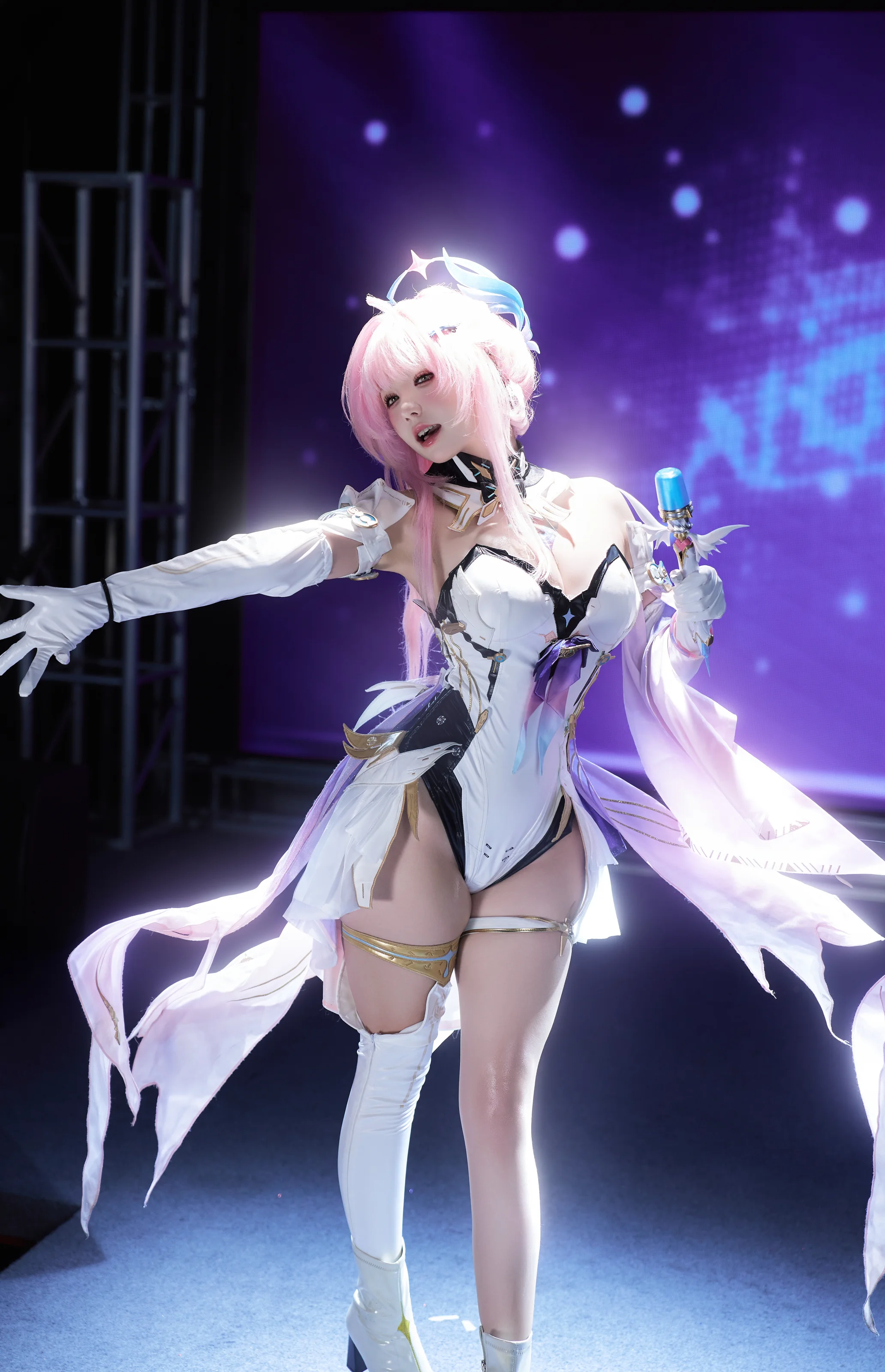 阿薰kaOri – 爱弥斯 [74P] 插图5