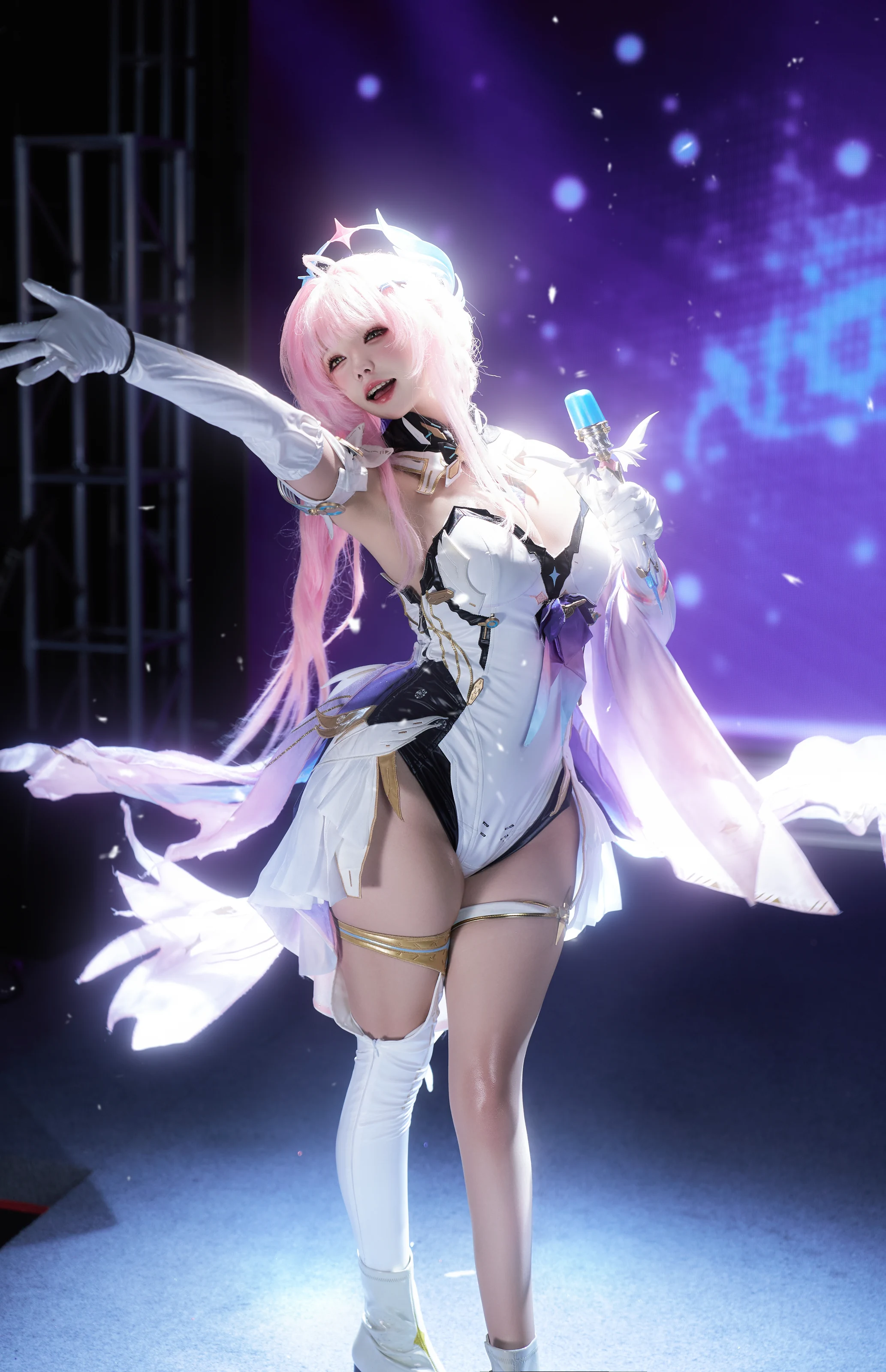 阿薰kaOri – 爱弥斯 [74P] 插图6