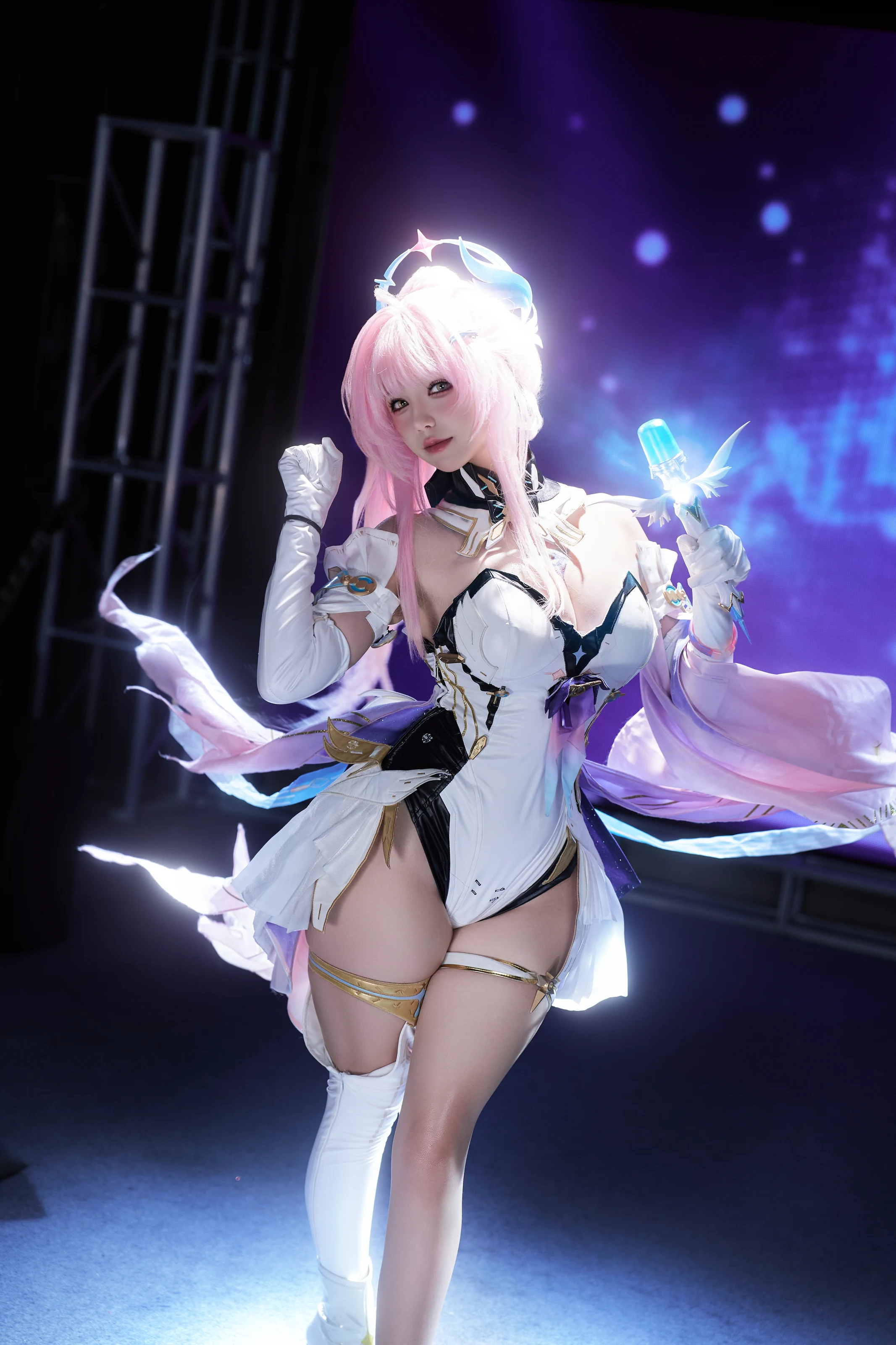 阿薰kaOri – 爱弥斯 [74P] 插图4