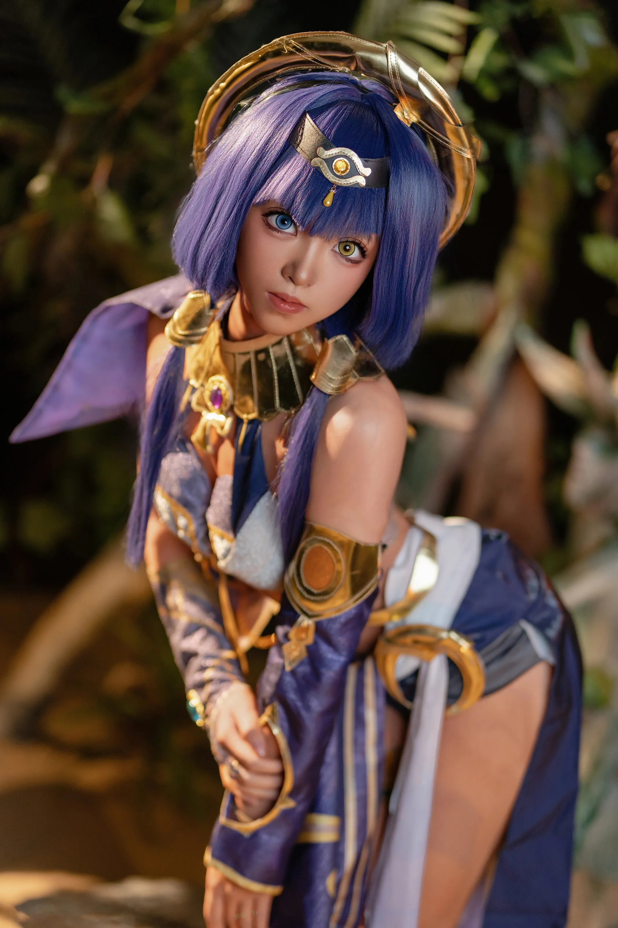 Bangni邦尼 – 原神-坎蒂丝 [70P] 插图6