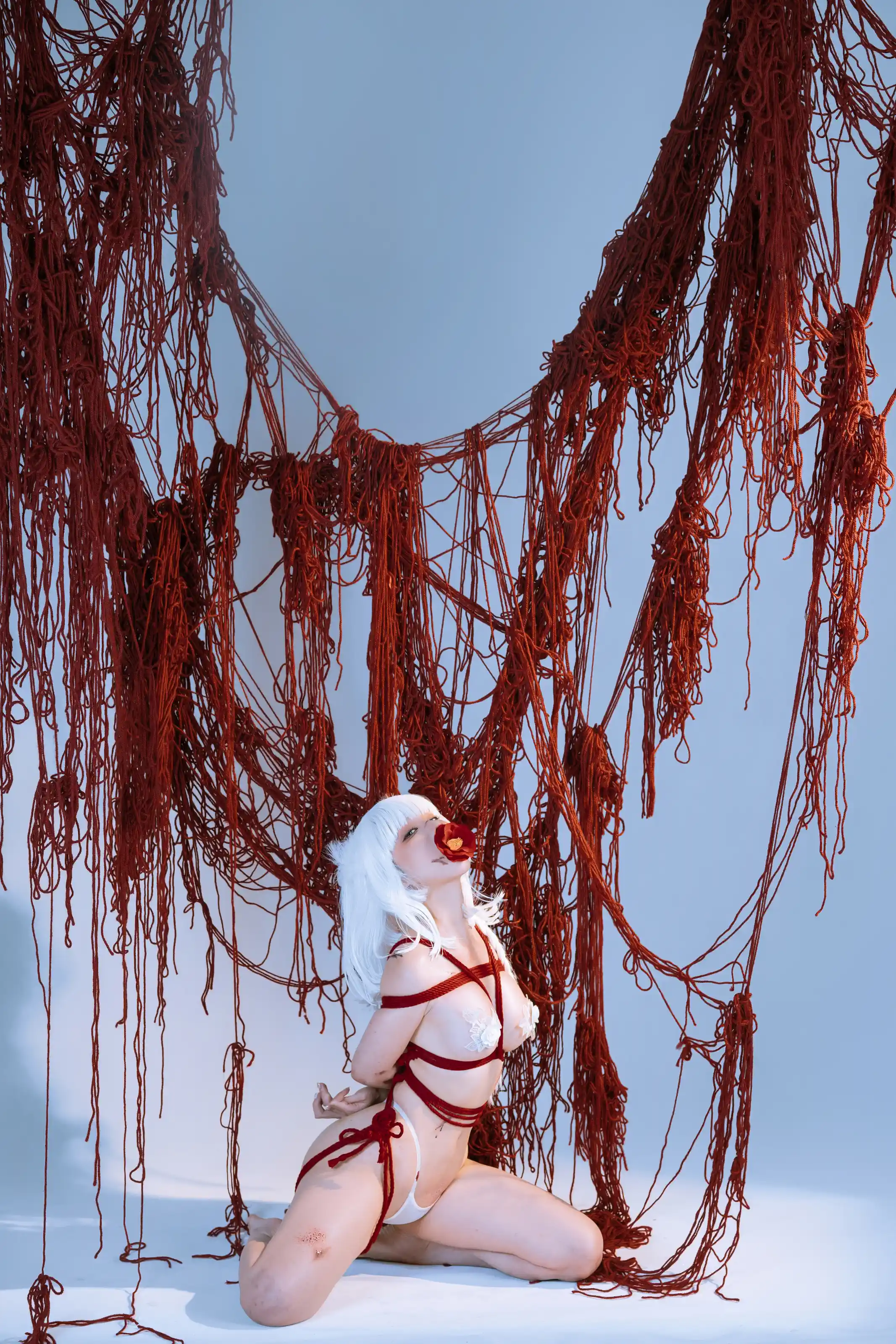 蠢沫沫 – 折翼 [62P] 插图2