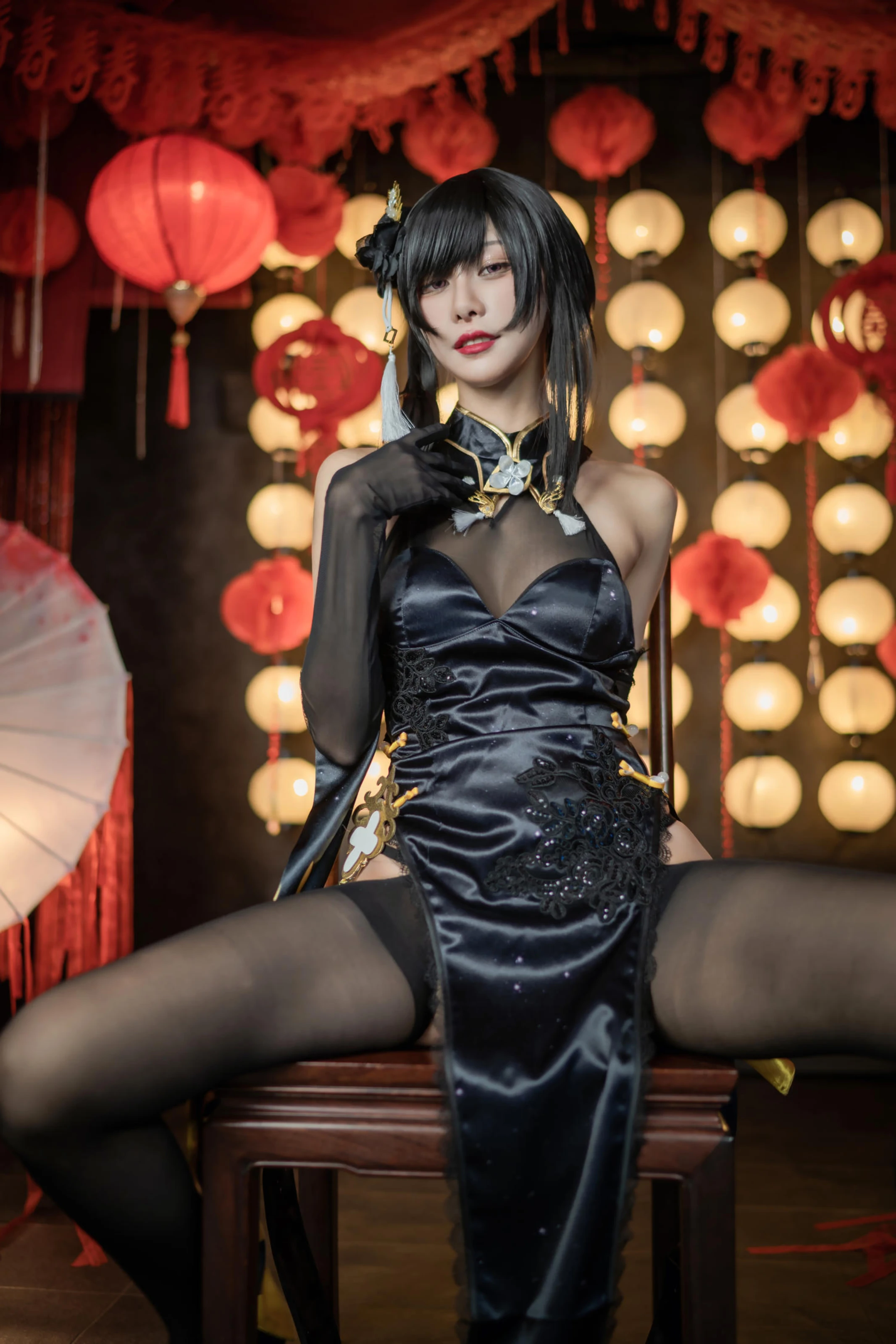 零崎沙耶 – 镇海 [122P] 插图6