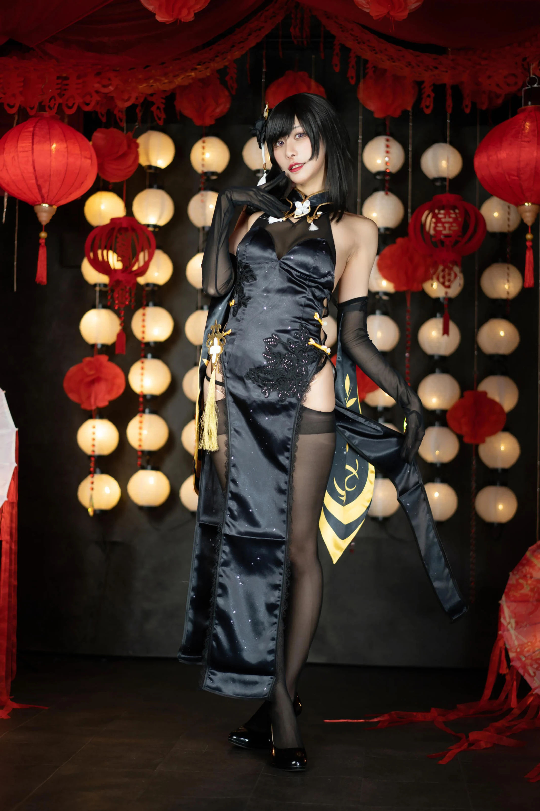 零崎沙耶 – 镇海 [122P] 插图3