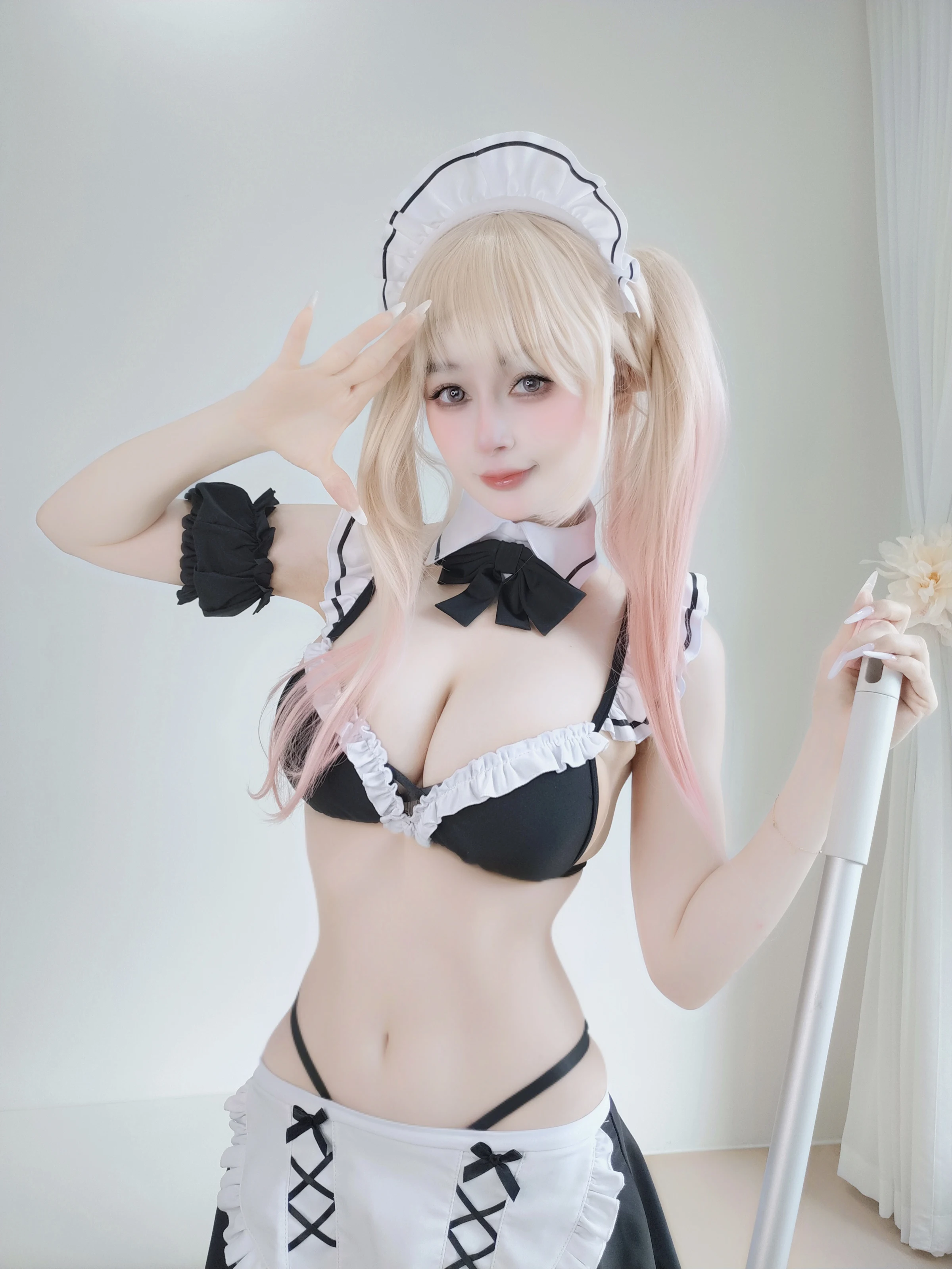 白银81 – Maid Marin [62P] 插图2