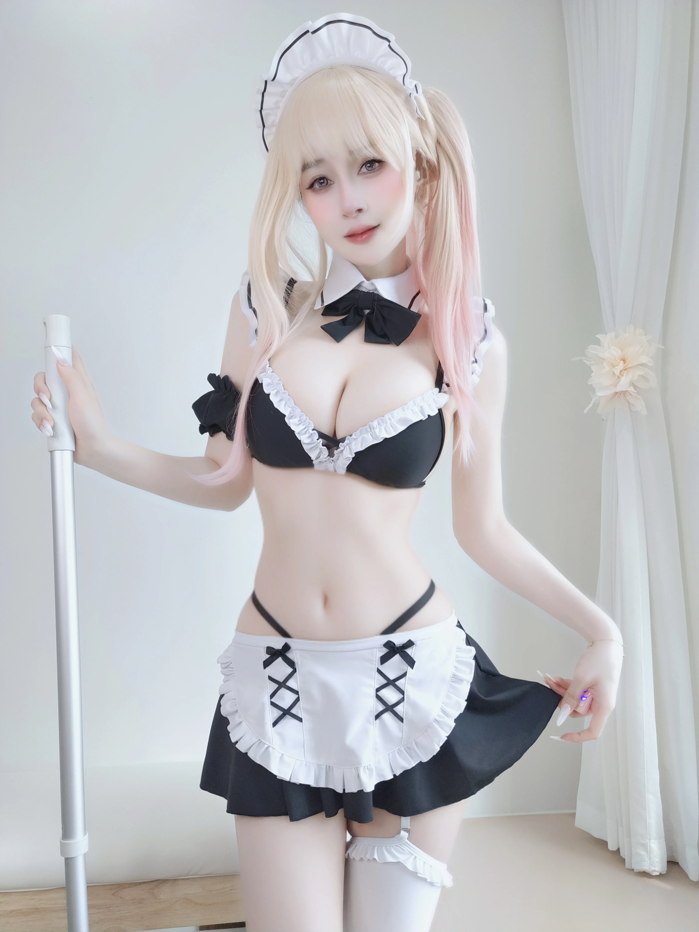 白银81 – Maid Marin [62P] 插图5