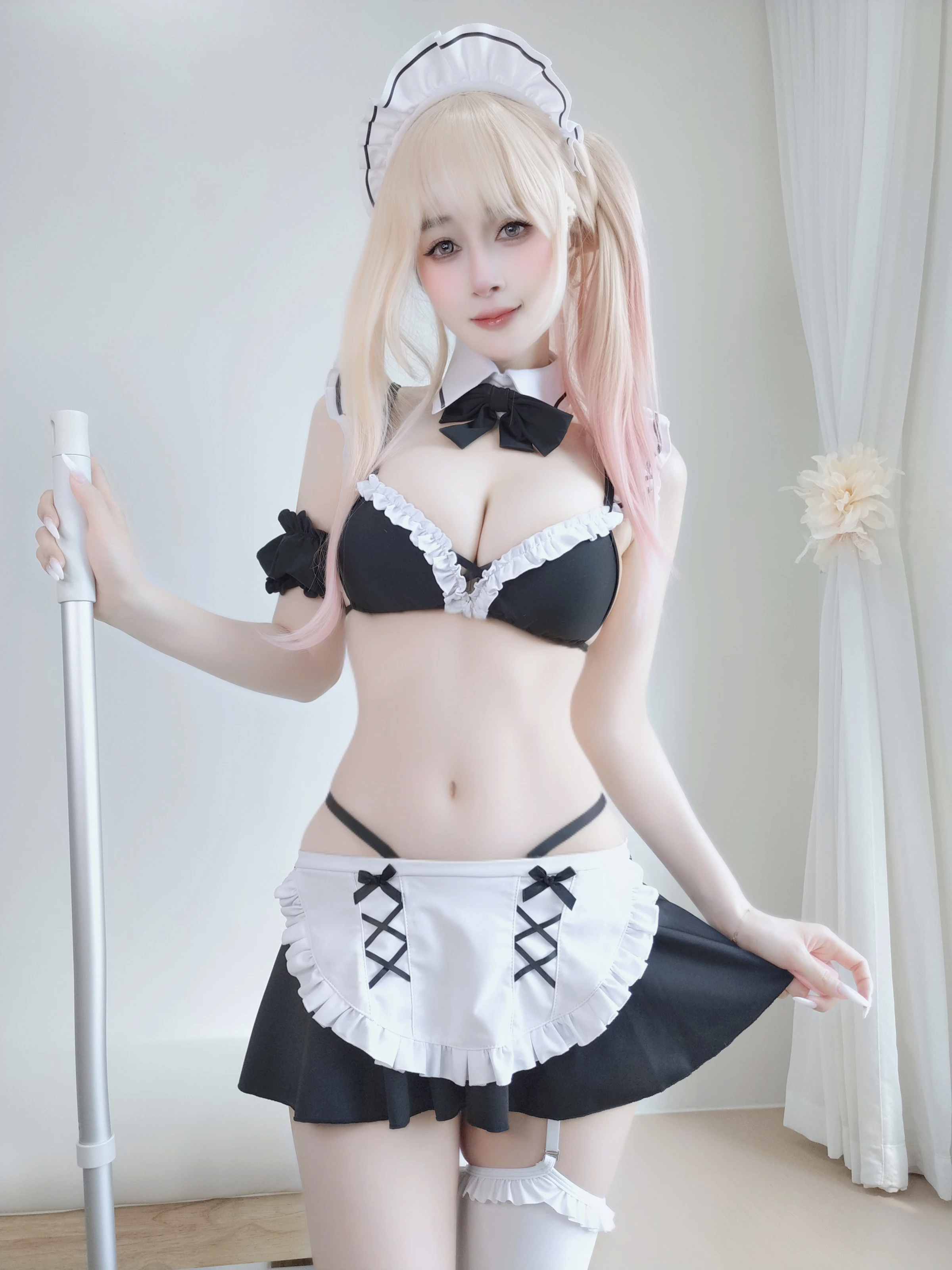 白银81 – Maid Marin [62P] 插图6