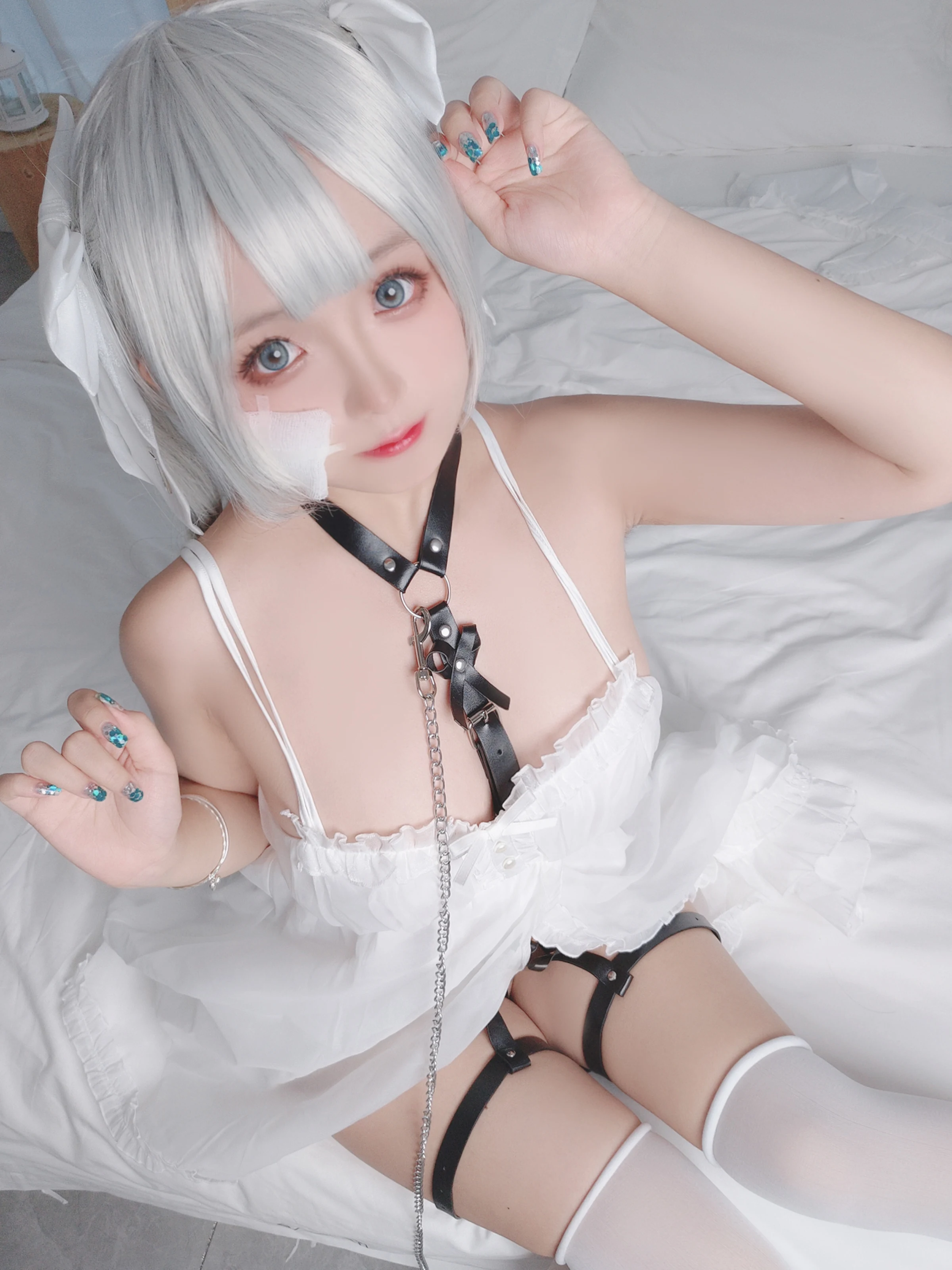 Hina Jiao - Hatsune Miku Selfie [60P]-kbjkorean