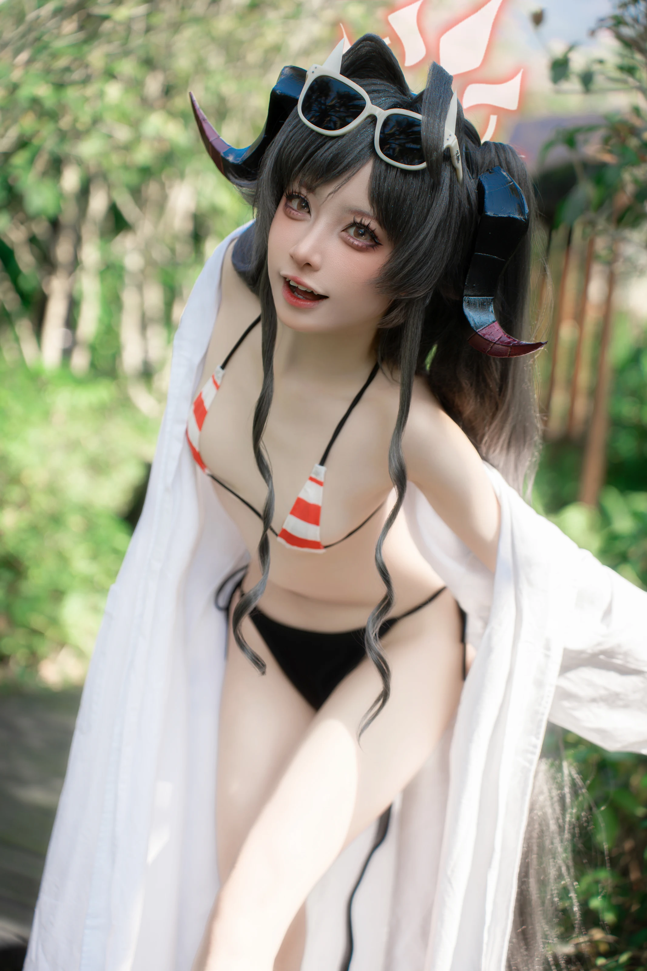 Etsu_ko - Azure Archives Kinugawa Kasumi [44P]-kbjkorean