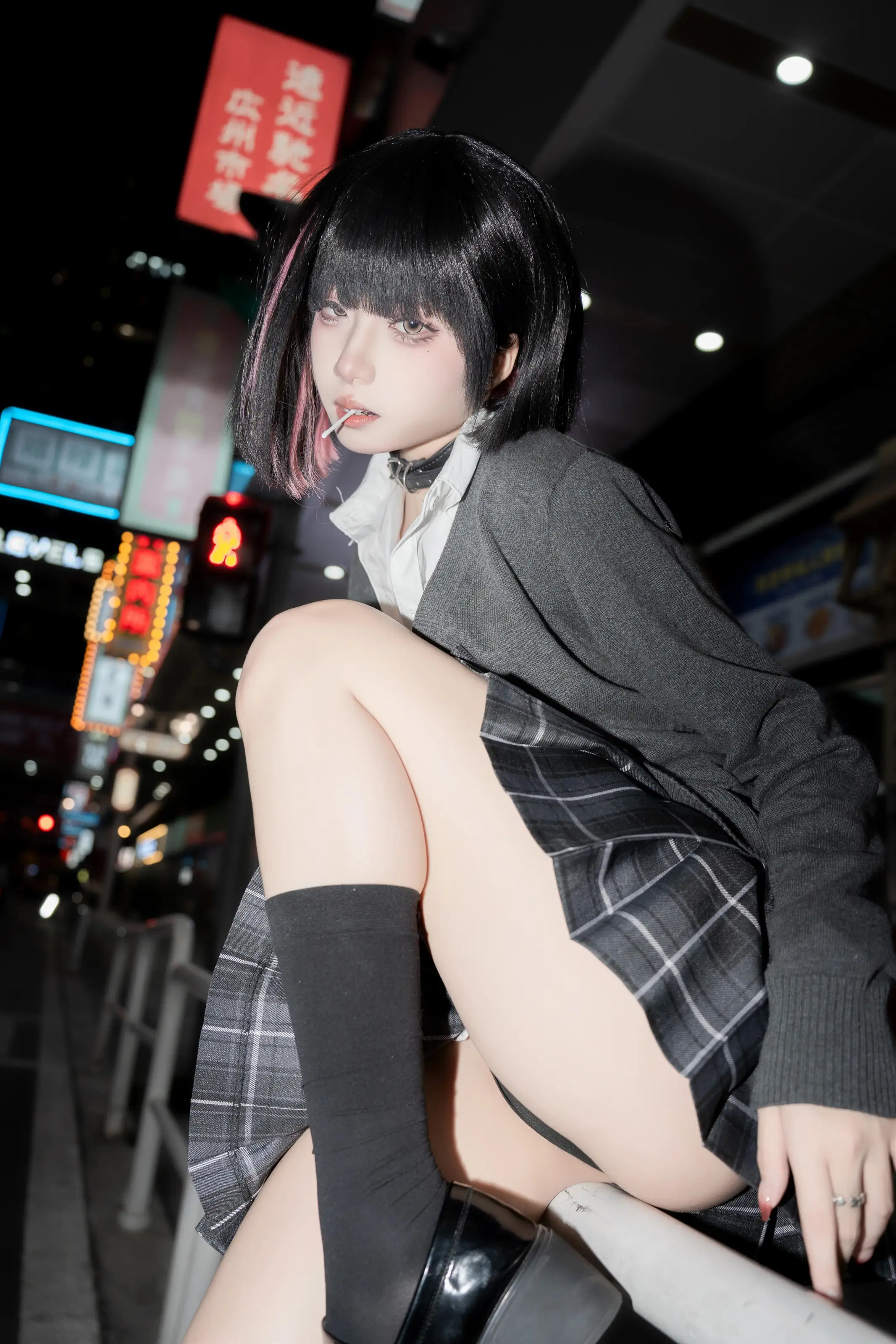 纸悦Etsu_ko – 请多关照 [45P]-kbjkorean