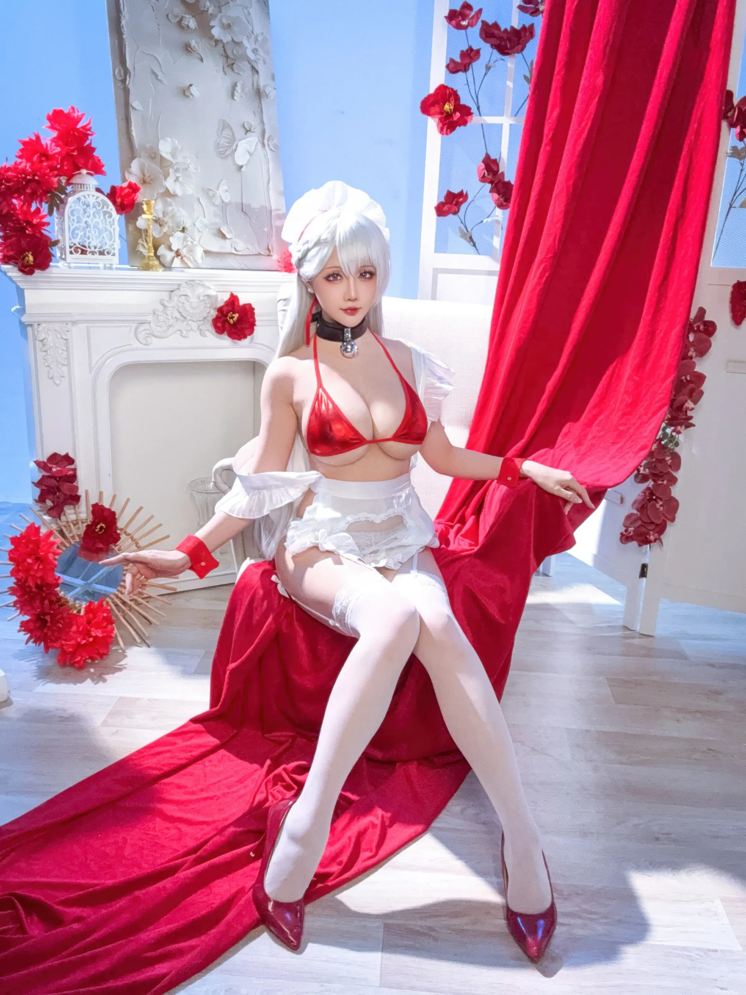 星之迟迟 – 2026年3月上 碧蓝航线 贝尔法斯特 [49P] 插图5