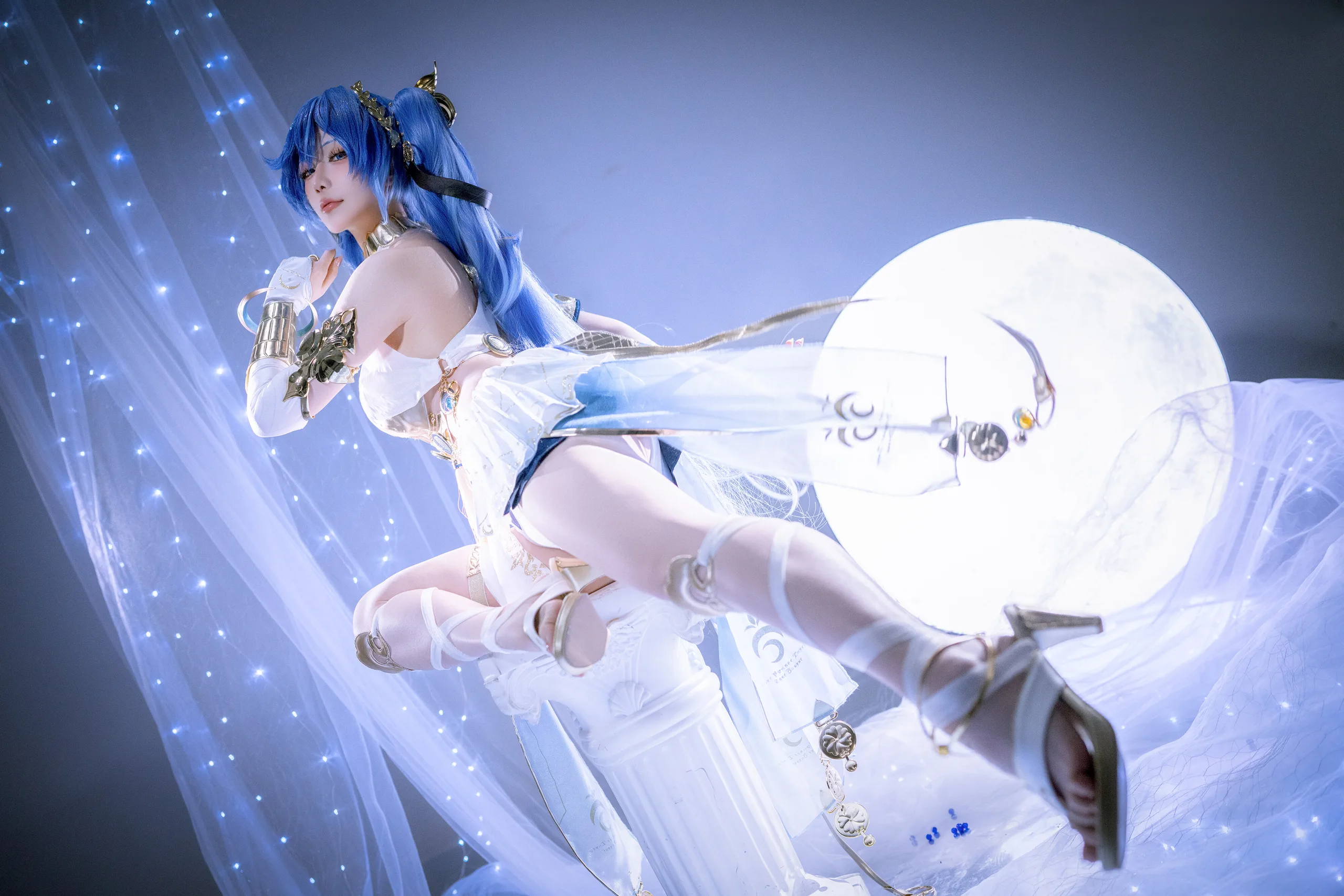 星之迟迟 – 鸣潮 尤诺 [115P] 插图2