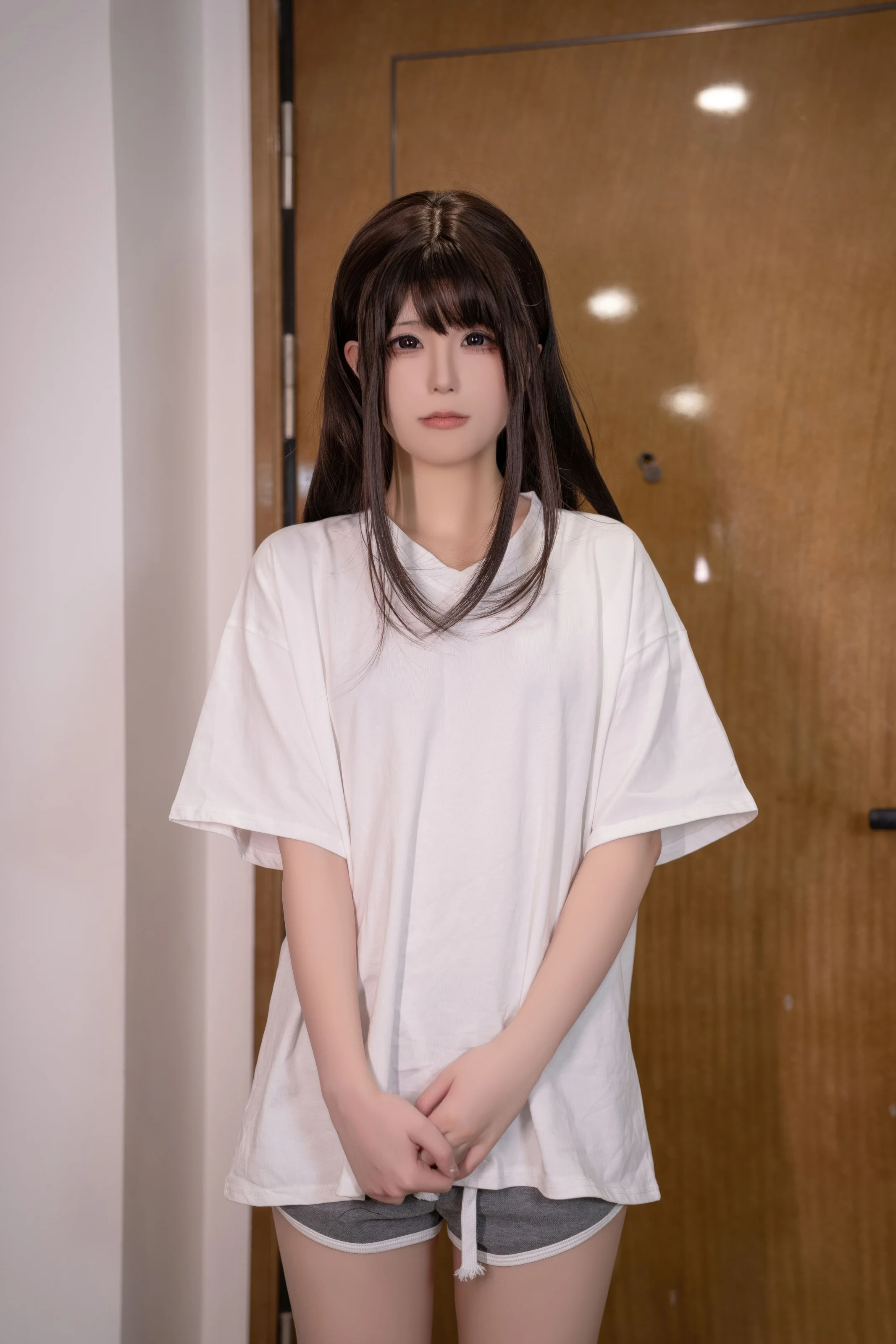 Quan冉有点饿 – tora酱的秘密男友 [112P]-kbjkorean