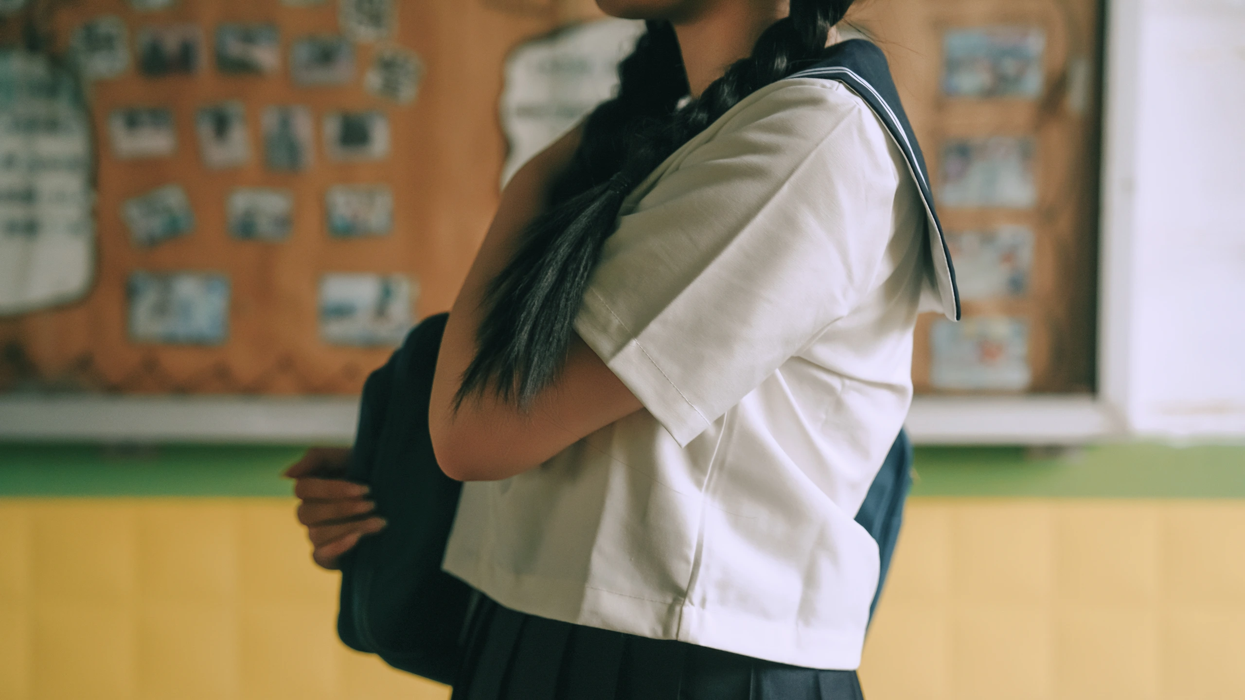 阿薰kaOri – 放学后 [96P] 插图3