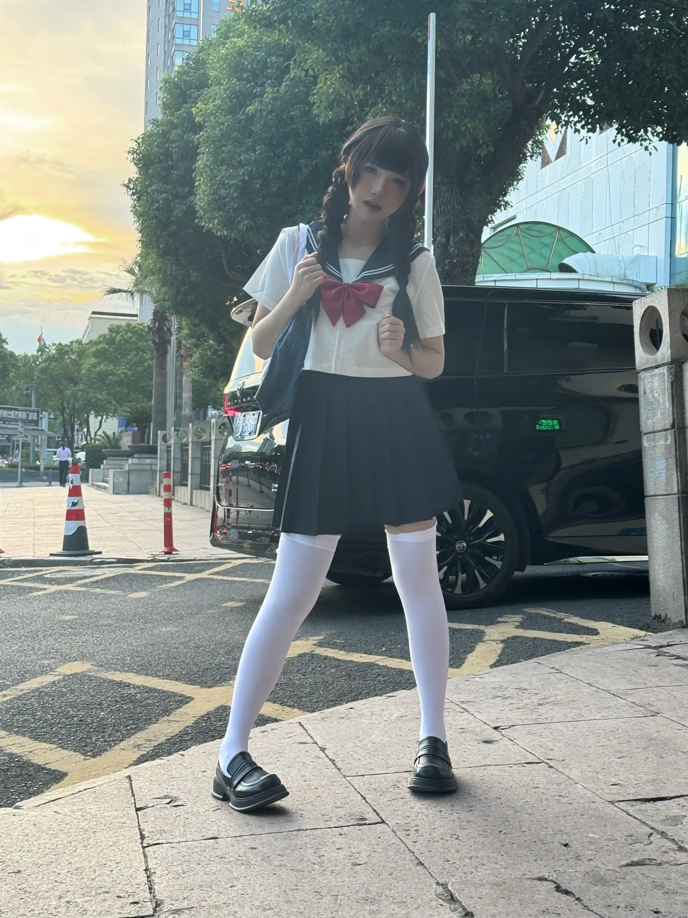 阿薰kaOri – 放学后下篇 [139P] 插图6