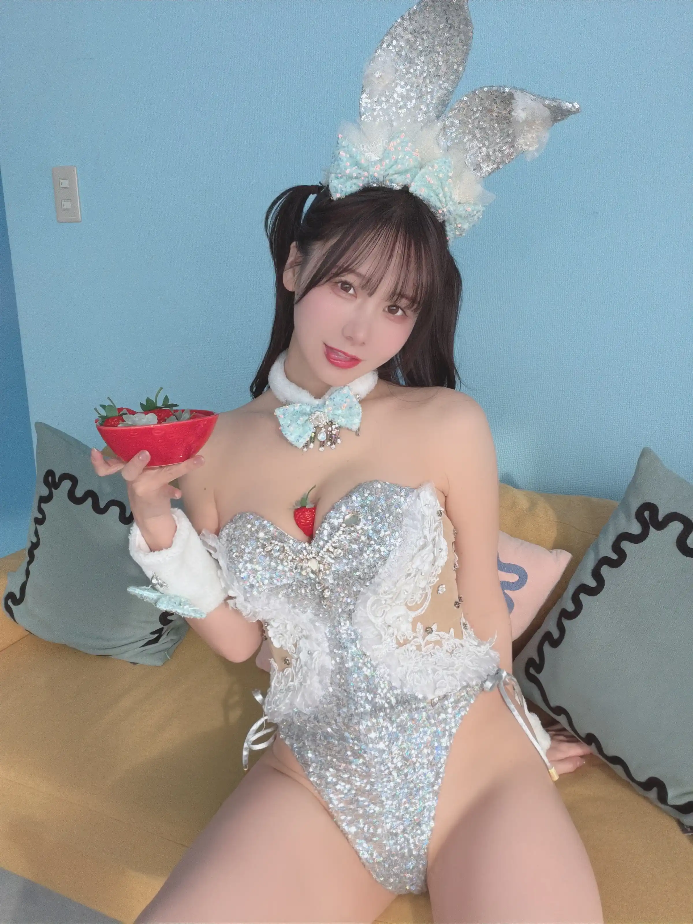 けん研(けんけん) – 3月订阅 [159P] 插图3