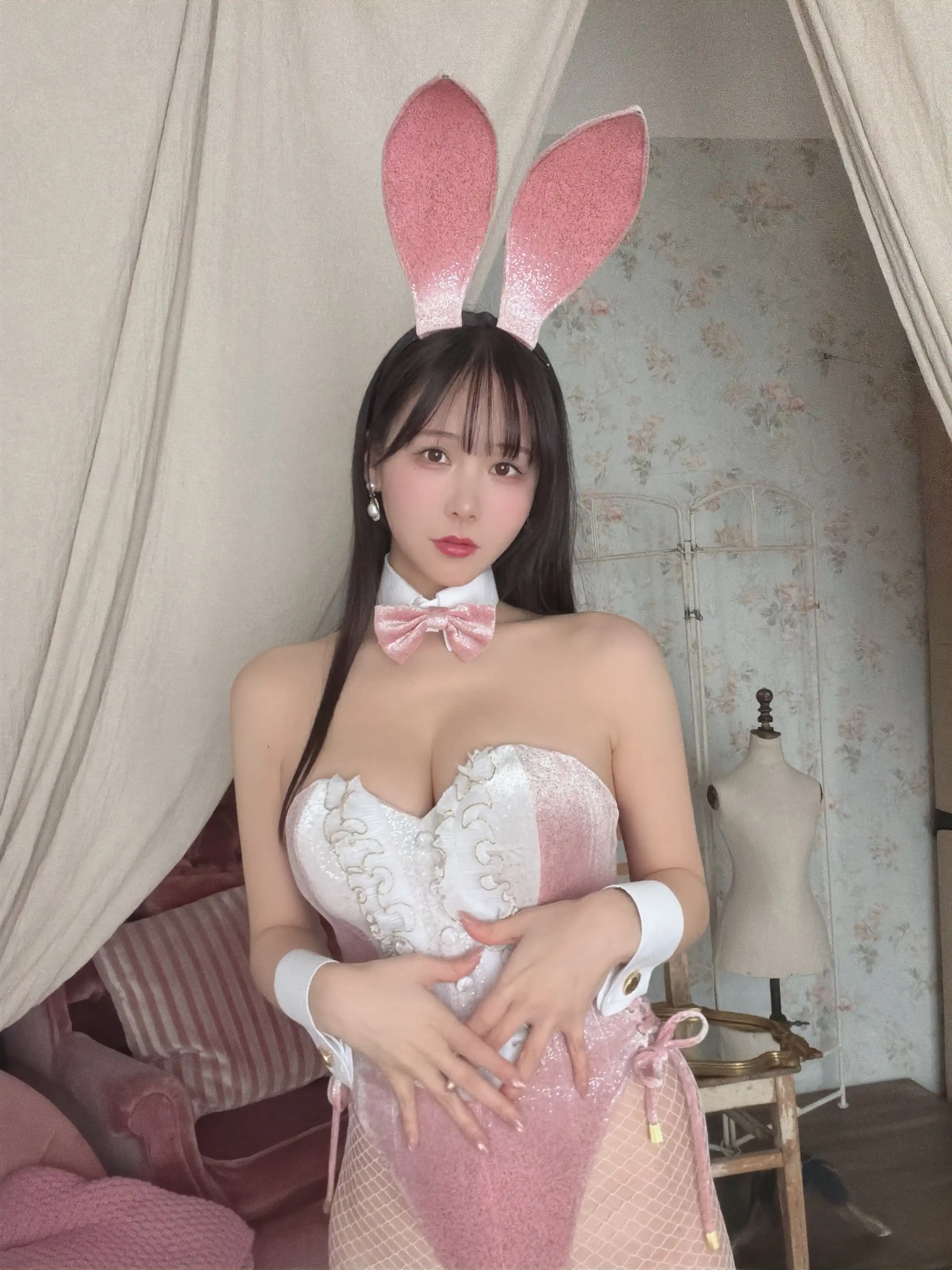 けん研(けんけん) – 3月订阅 [159P]-秀人网