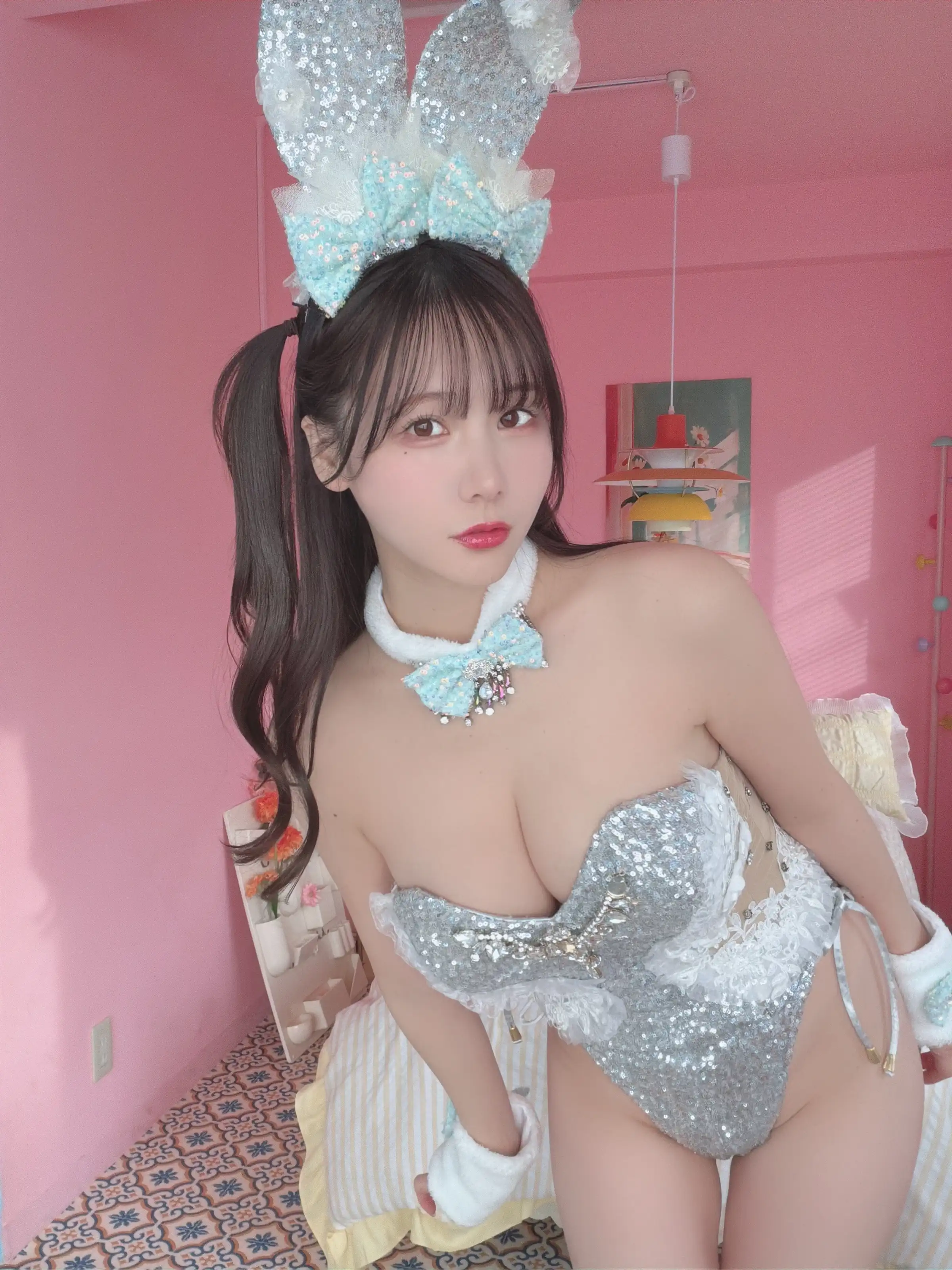 けん研(けんけん) – 3月订阅 [159P] 插图6