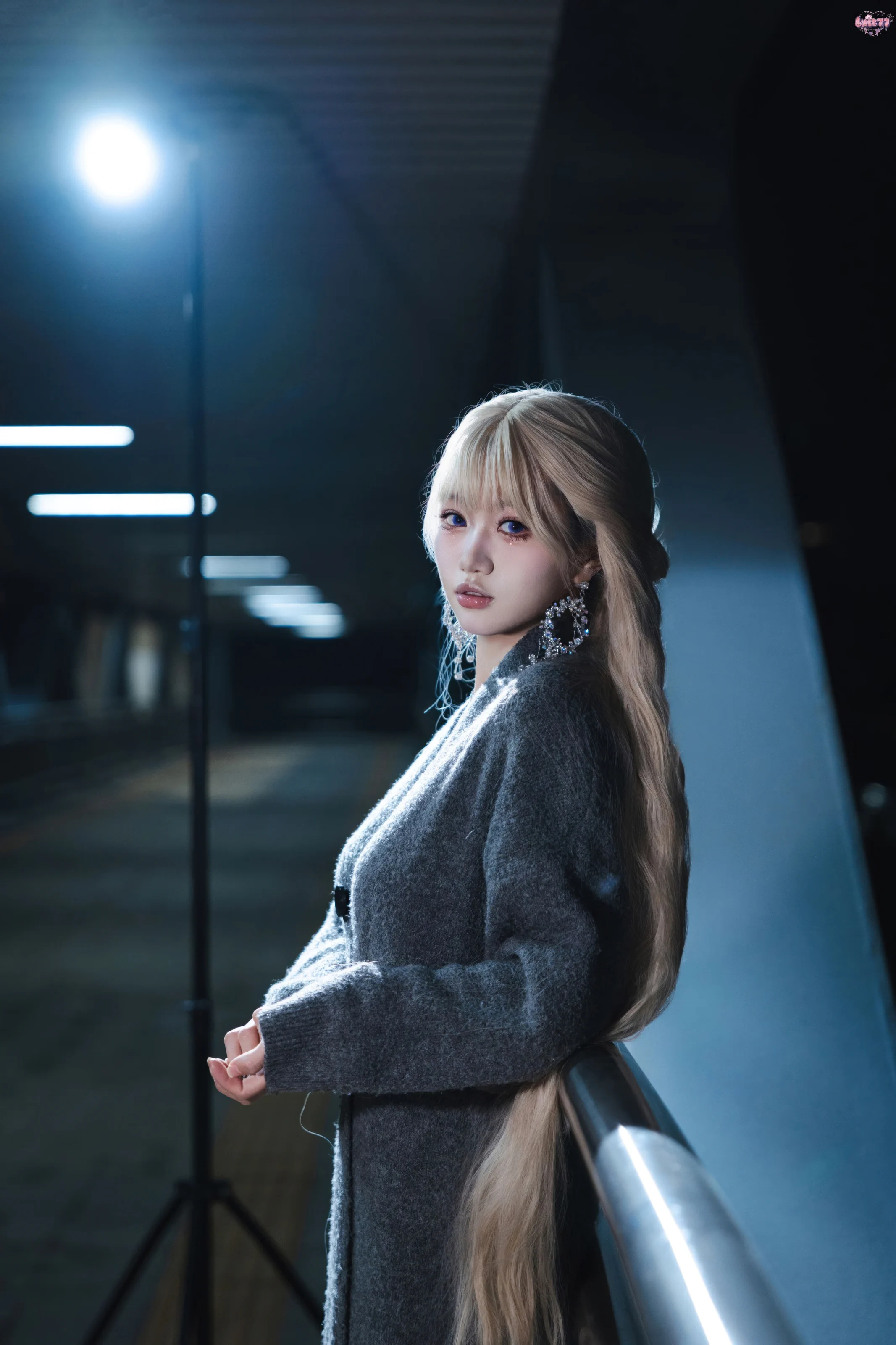 柒柒要乖哦 – 灰姑娘·辛德瑞拉同人晚礼裙 [97P] 插图2