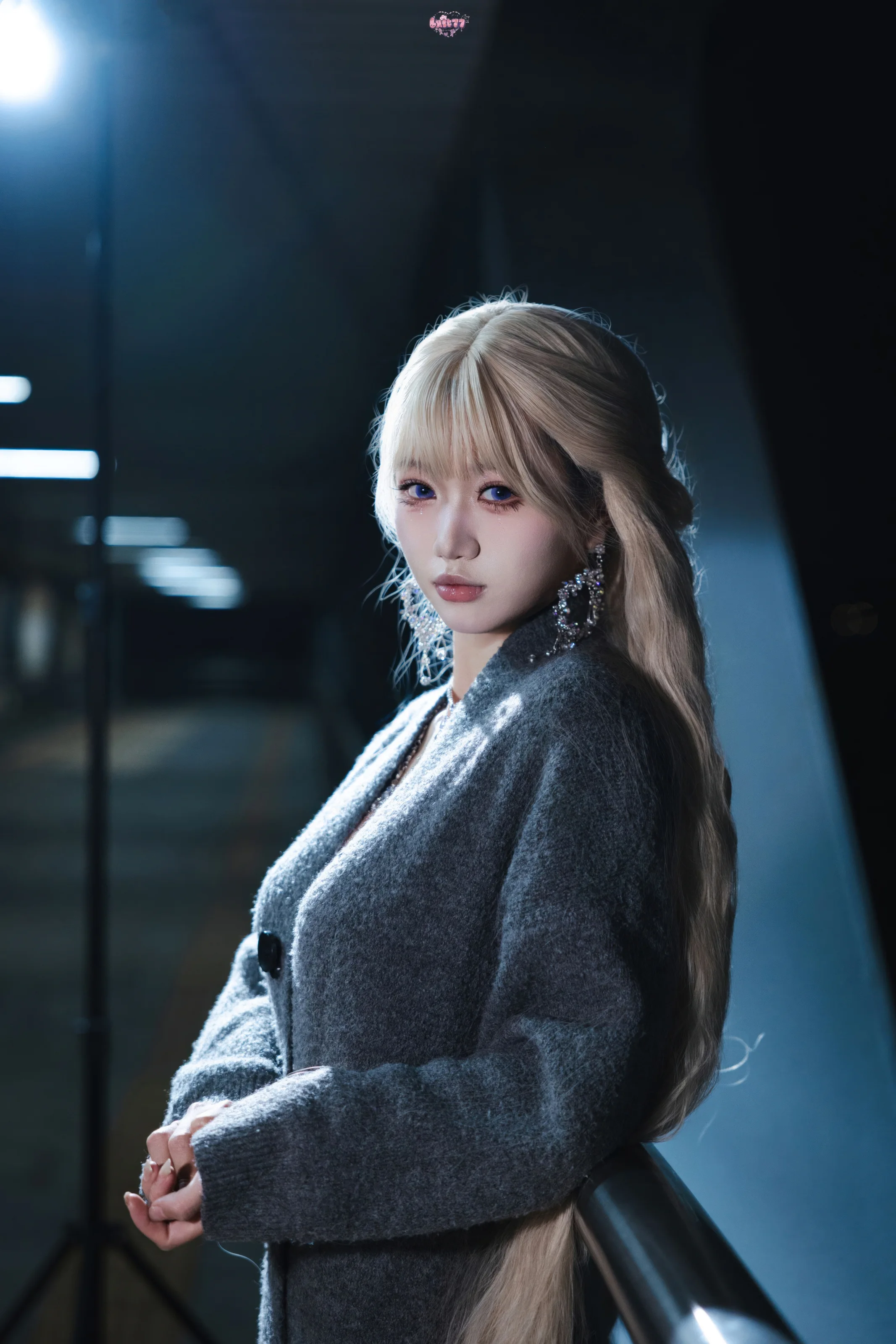 柒柒要乖哦 – 灰姑娘·辛德瑞拉同人晚礼裙 [97P] 插图3