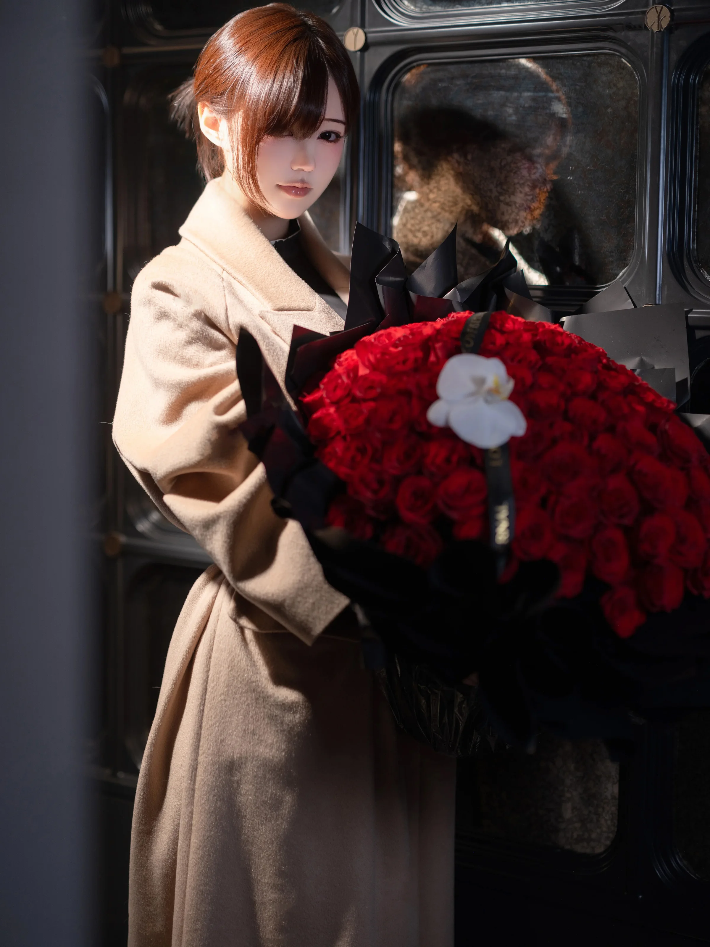 小仓千代w – 情人节 [43P] 插图2