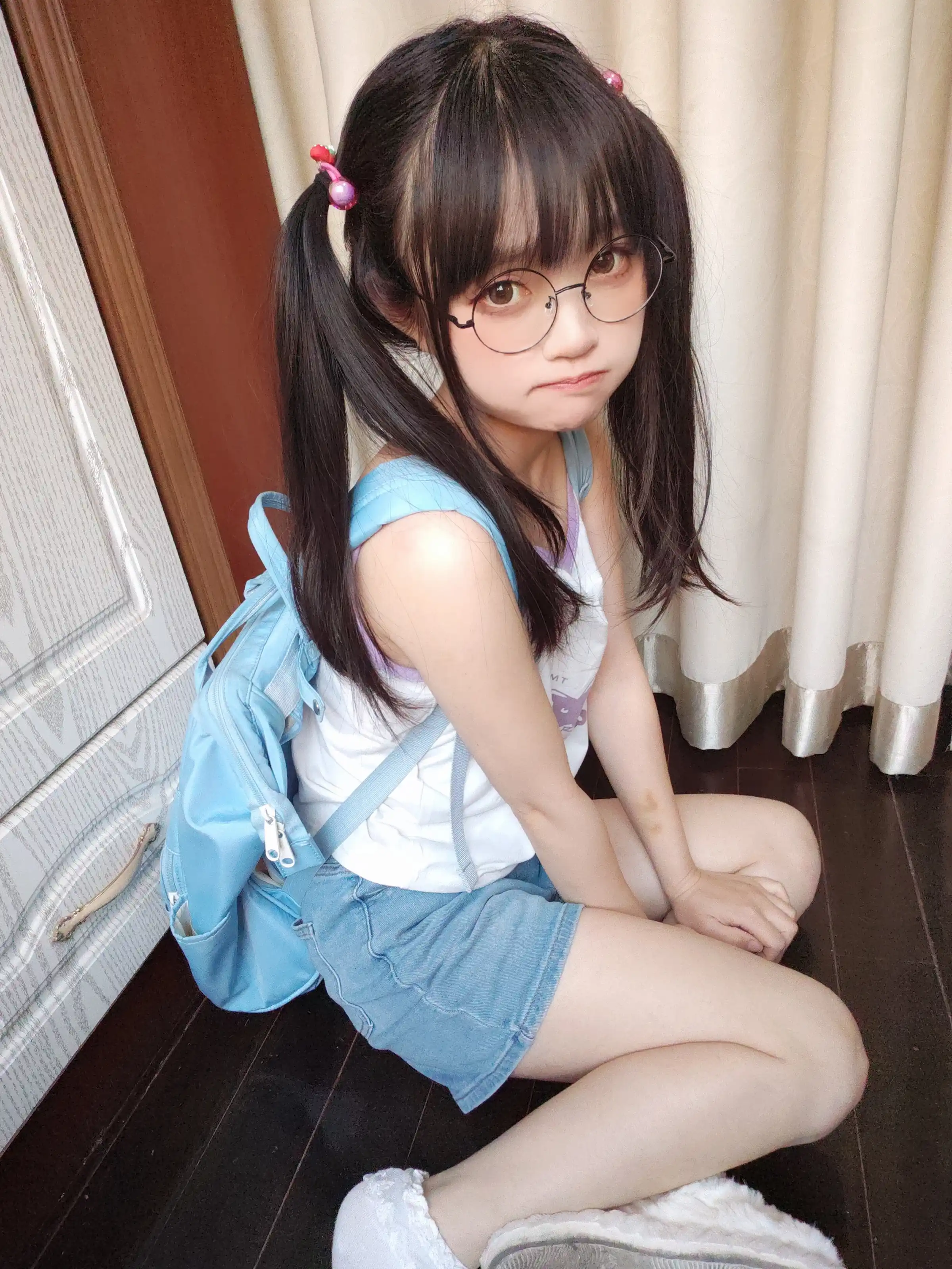 神沢永莉 – ckt儿童节快乐 [68P] 插图4