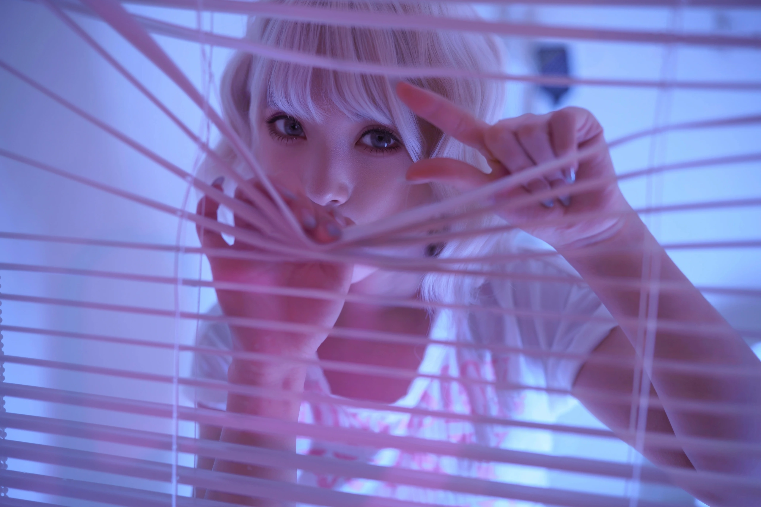 Bangni邦尼 – 浴室 [62P] 插图2