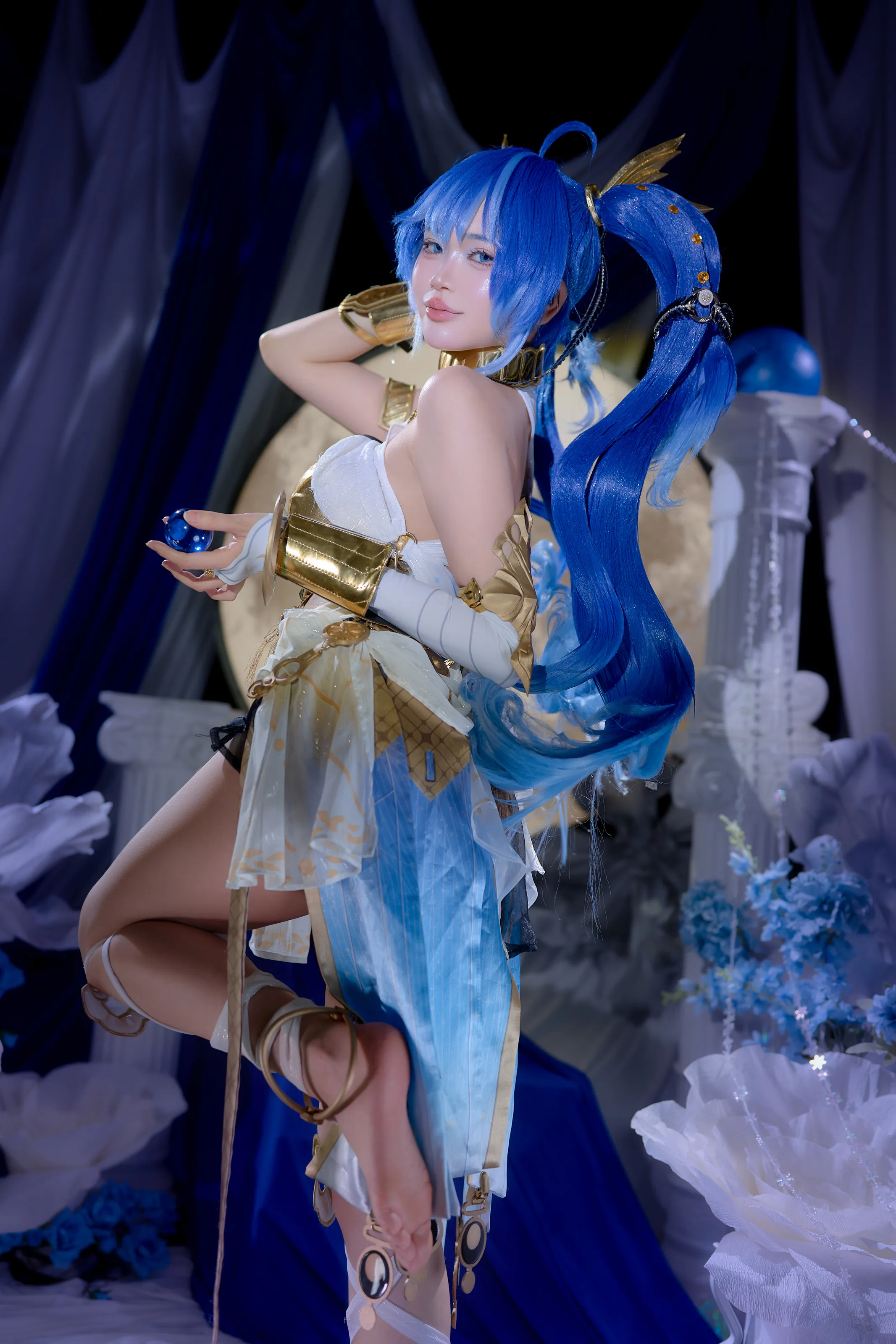 ZinieQ – Iuno Wuthering Waves [46P] 插图5