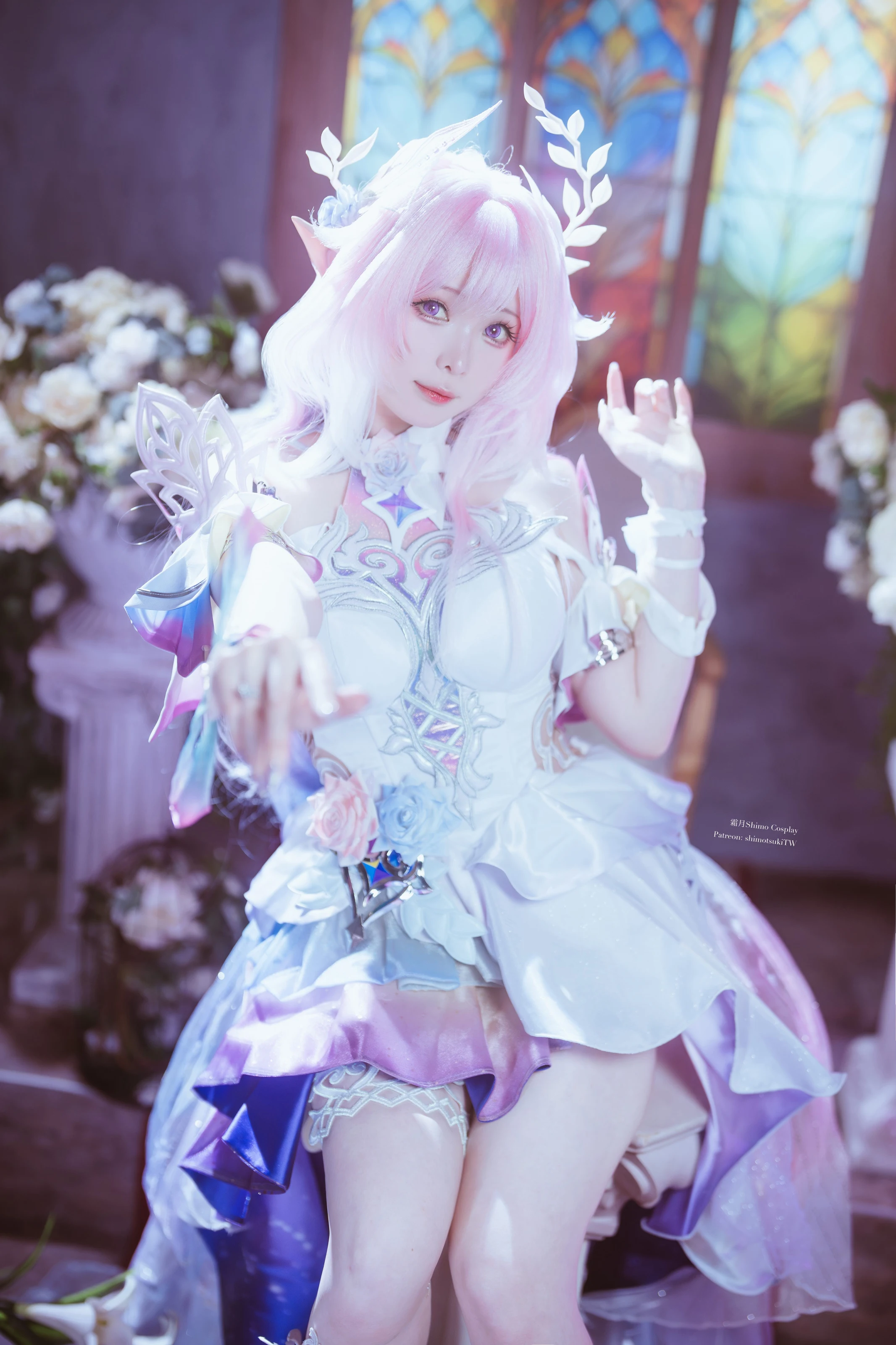 霜月shimo – Cylene [34P] 插图5