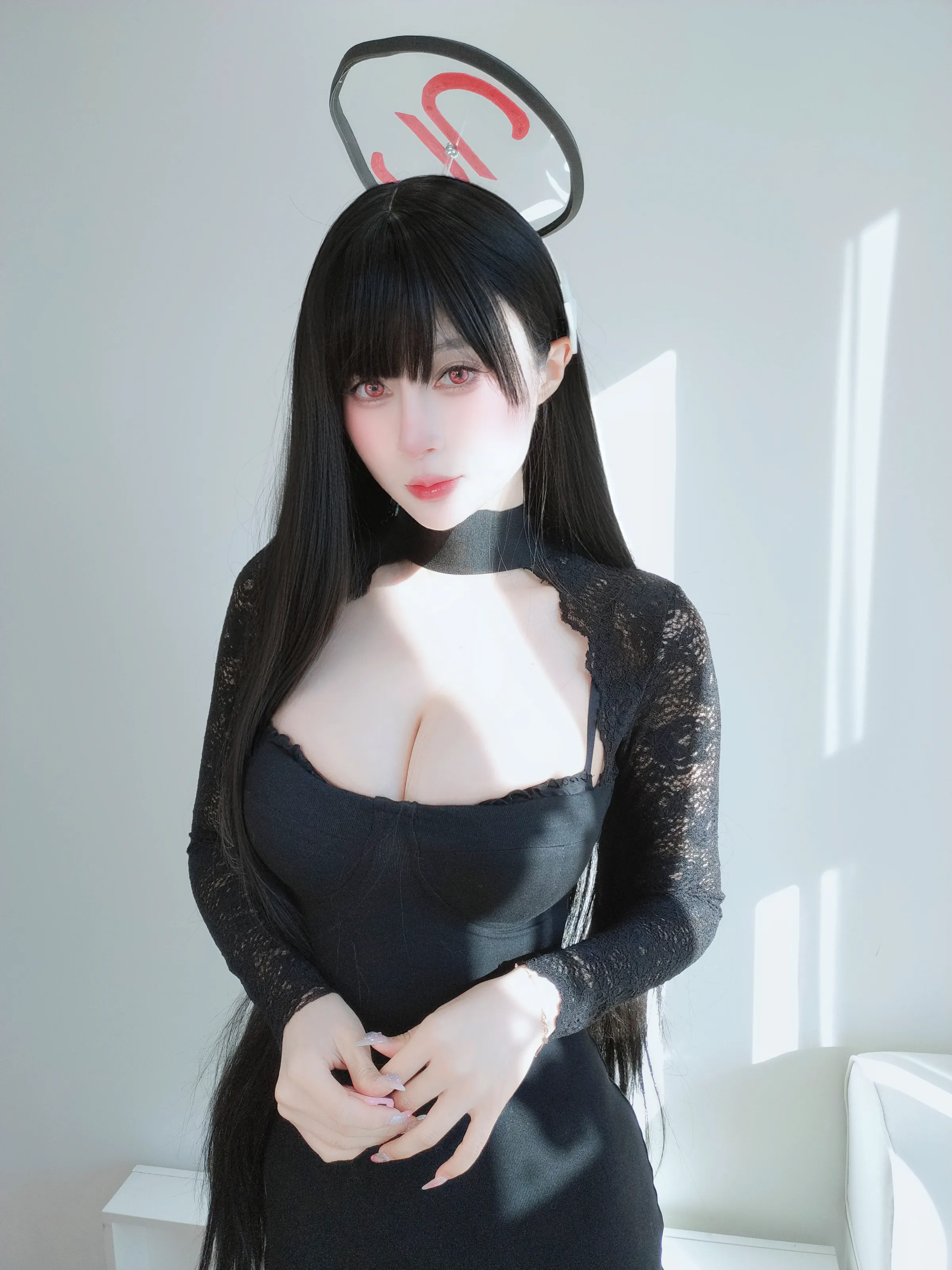 白银81 – 自撮り Vol.104 莉音OL [116P] 插图2