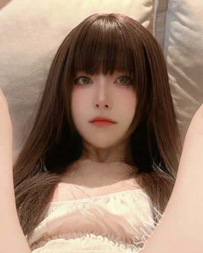 布丁大法 – 居家姐姐 [25P]-秀人网